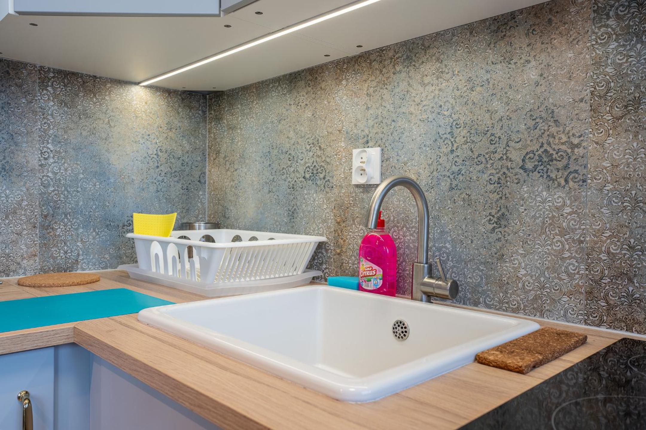 Apartament Centrum 32m2 Kłodzko - Przyjaciół Ziemi Kłodzkiej - Spokój, Cisza, Bliskość Atrakcji, photo 21