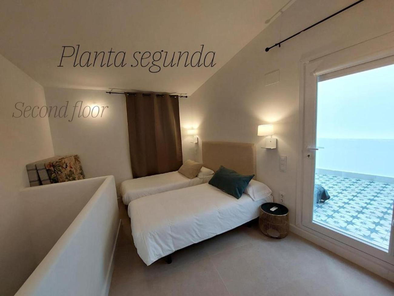 Apartamentos San Salvador Parking Gratis AT-BA-00338