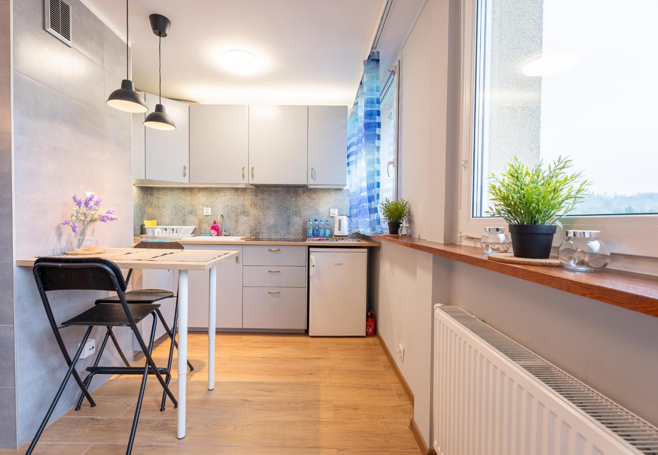 Apartament Centrum 32m2 Kłodzko - Przyjaciół Ziemi Kłodzkiej - Spokój, Cisza, Bliskość Atrakcji, photo 30