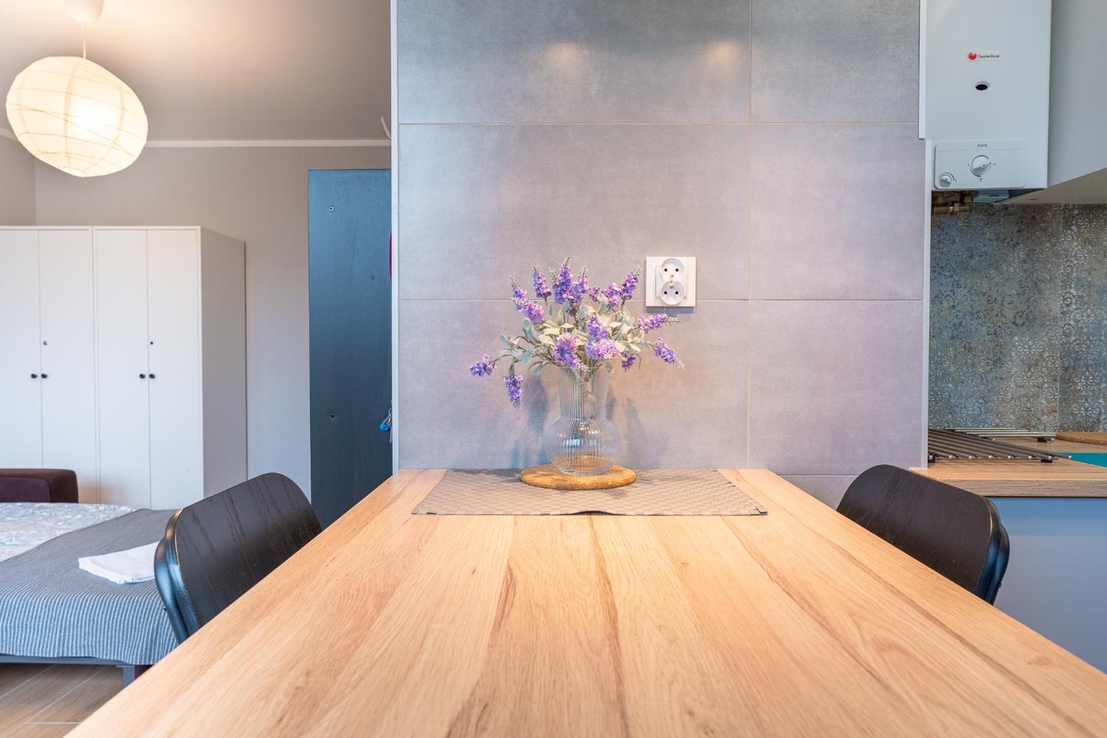 Apartament Centrum 32m2 Kłodzko - Przyjaciół Ziemi Kłodzkiej - Spokój, Cisza, Bliskość Atrakcji, photo 13