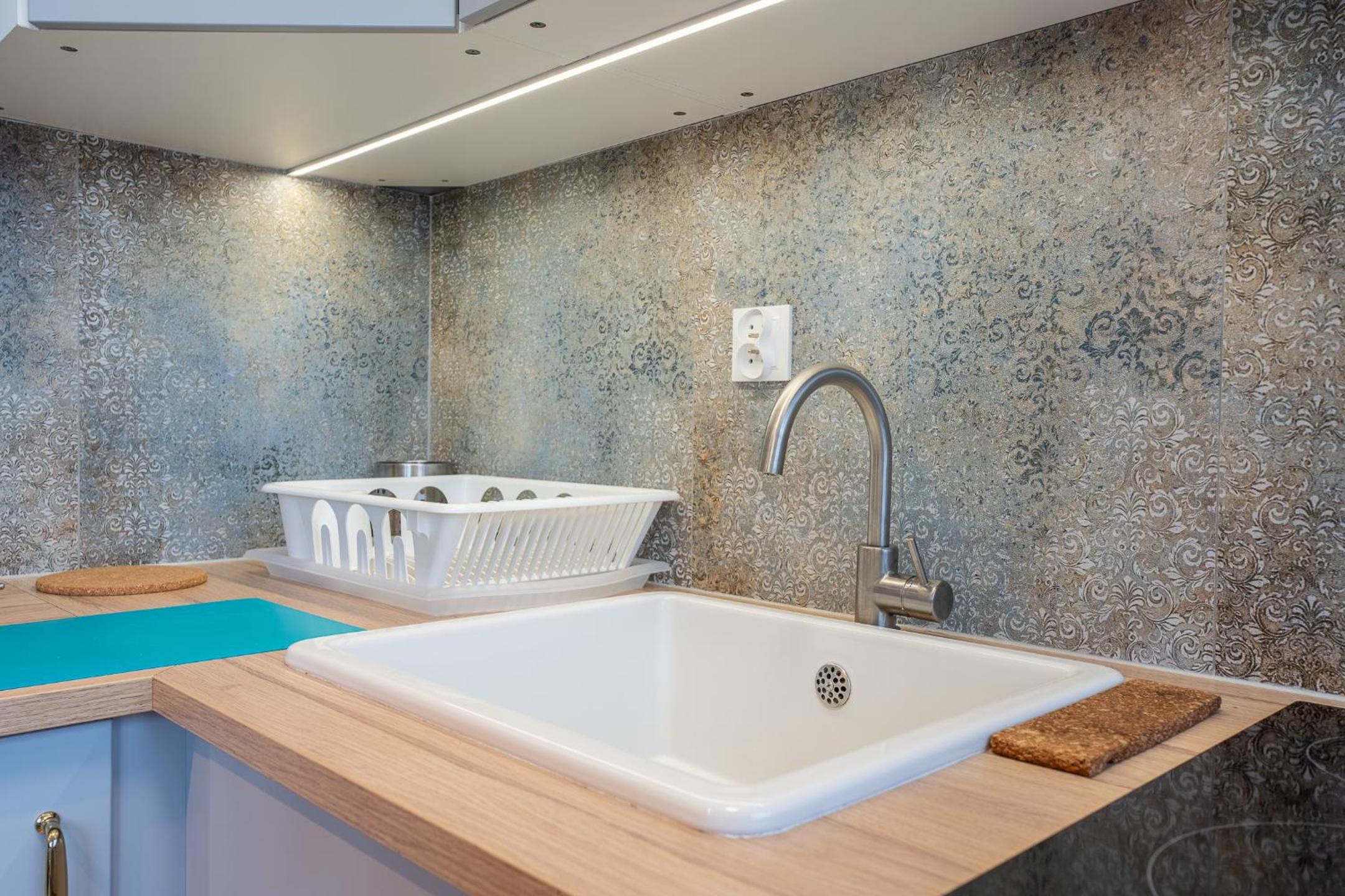 Apartament Centrum 32m2 Kłodzko - Przyjaciół Ziemi Kłodzkiej - Spokój, Cisza, Bliskość Atrakcji, photo 26
