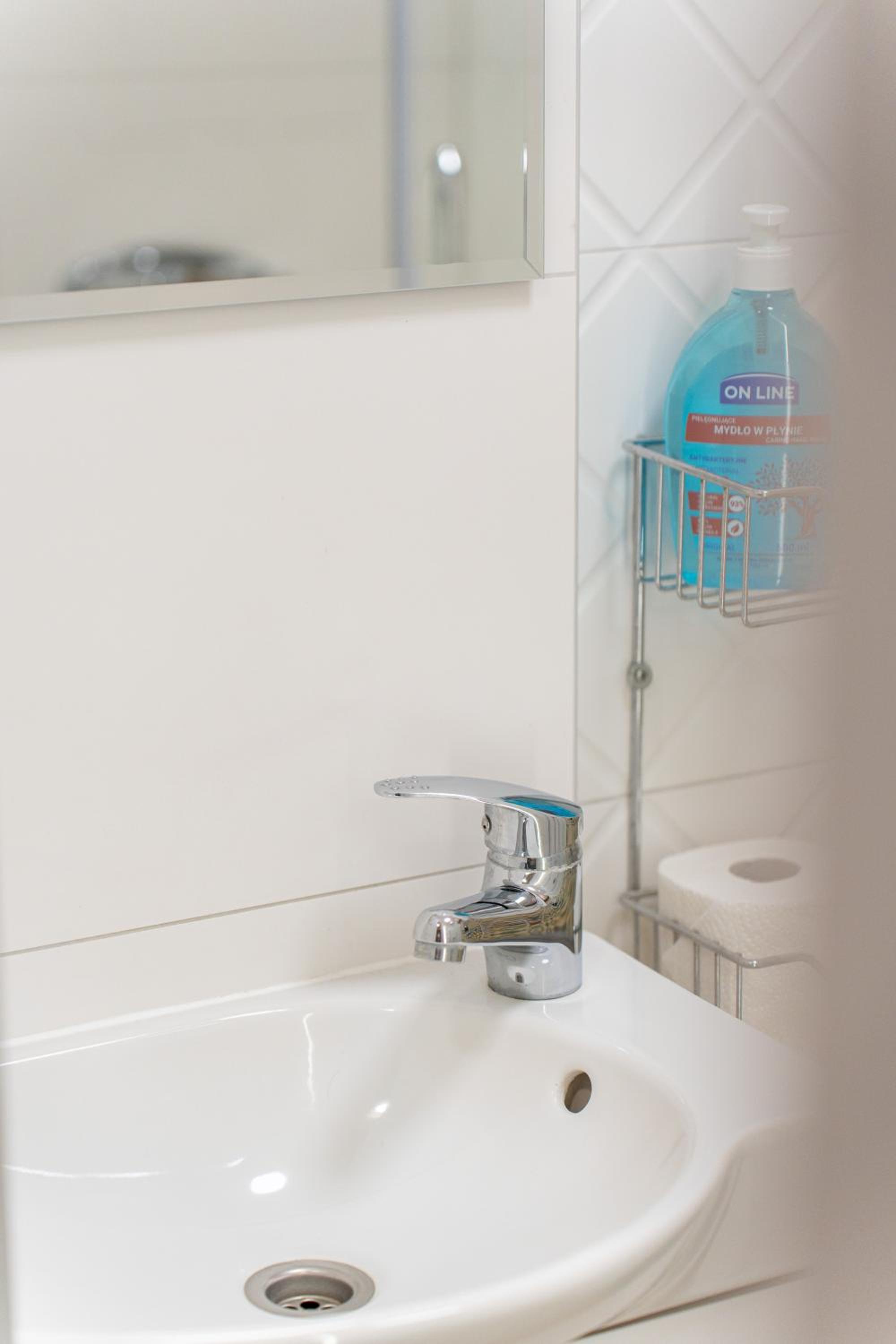 Apartament Centrum 32m2 Kłodzko - Przyjaciół Ziemi Kłodzkiej - Spokój, Cisza, Bliskość Atrakcji, photo 14