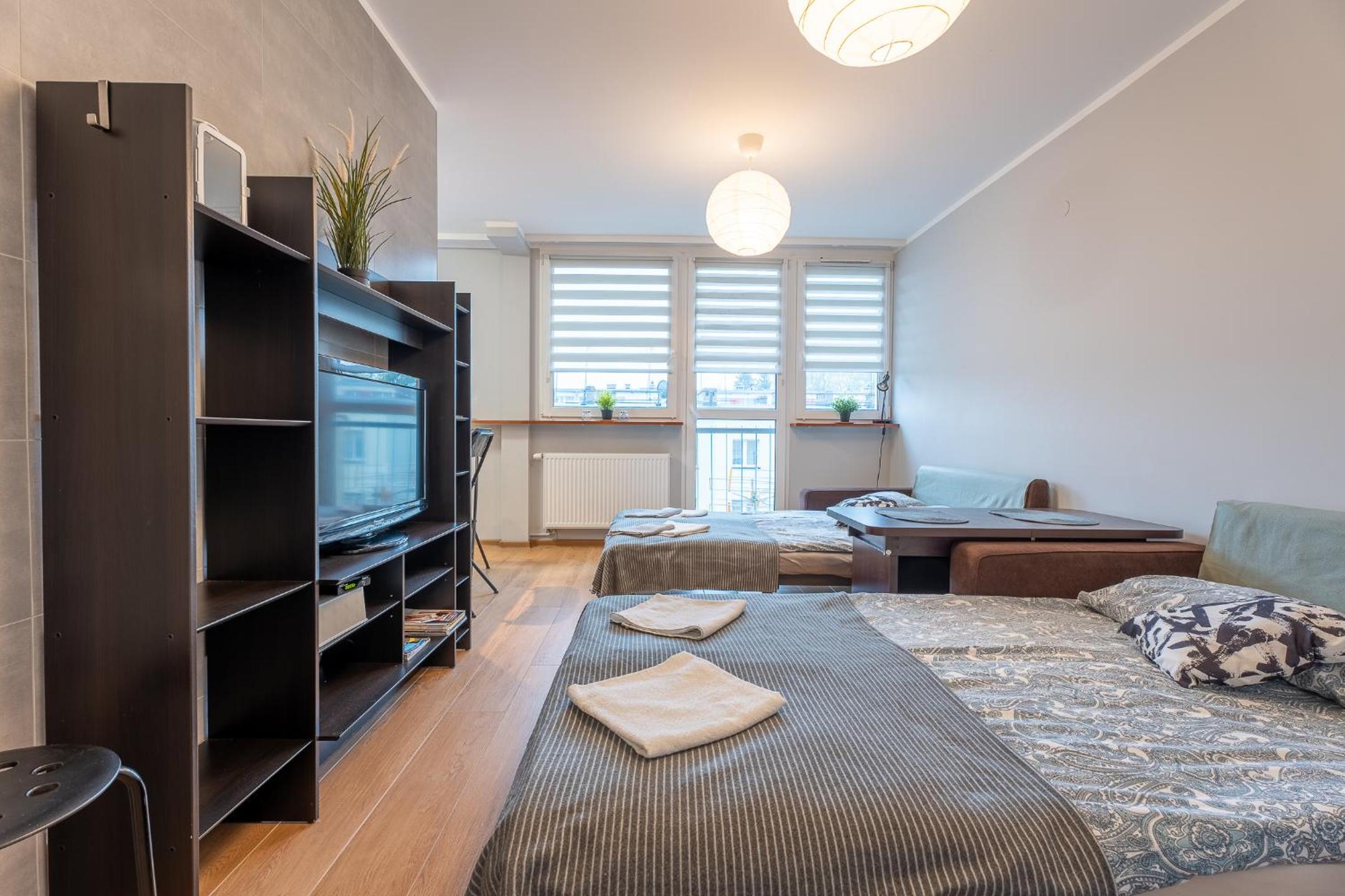 Apartament Centrum 32m2 Kłodzko - Przyjaciół Ziemi Kłodzkiej - Spokój, Cisza, Bliskość Atrakcji, photo 11