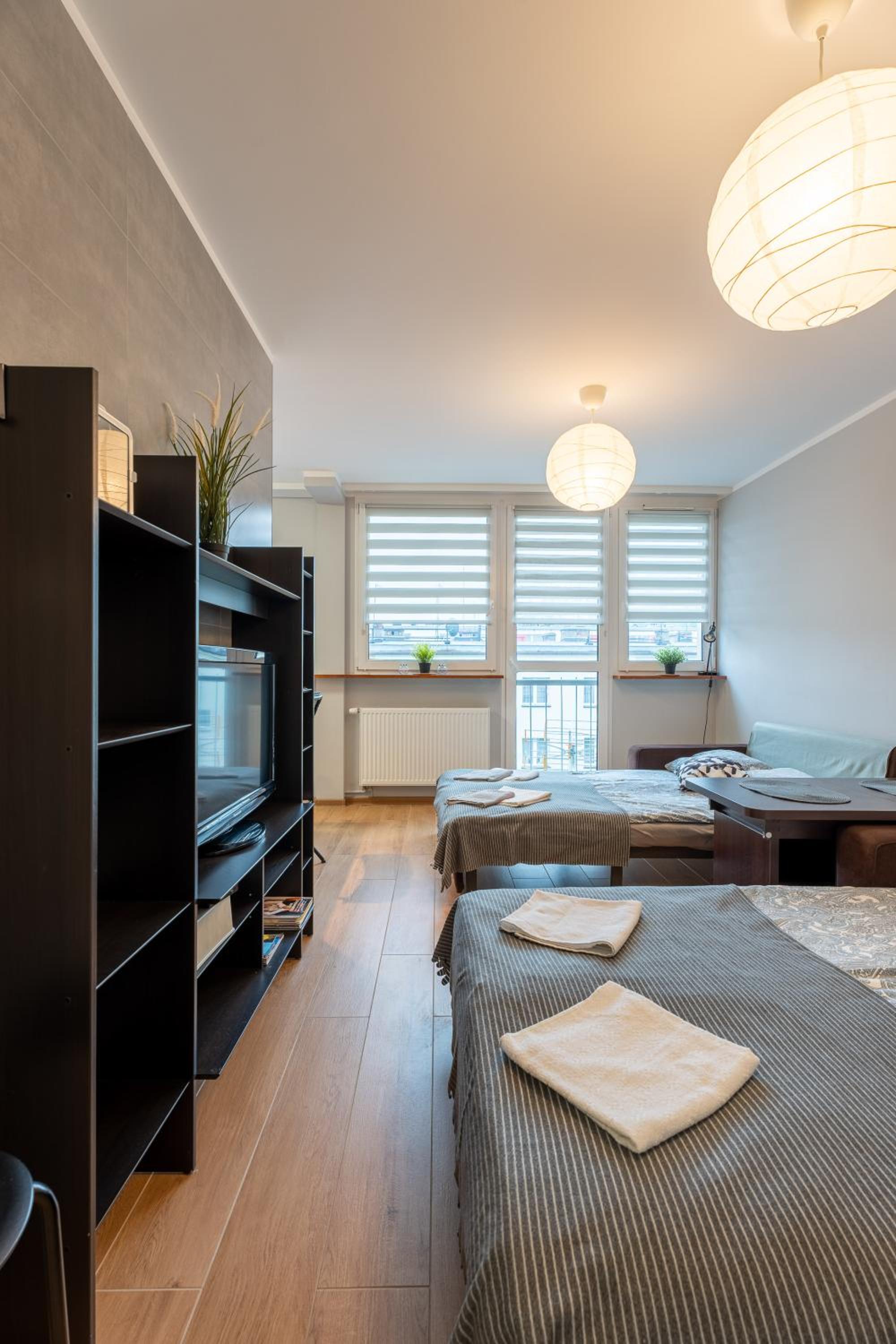 Apartament Centrum 32m2 Kłodzko - Przyjaciół Ziemi Kłodzkiej - Spokój, Cisza, Bliskość Atrakcji, photo 7