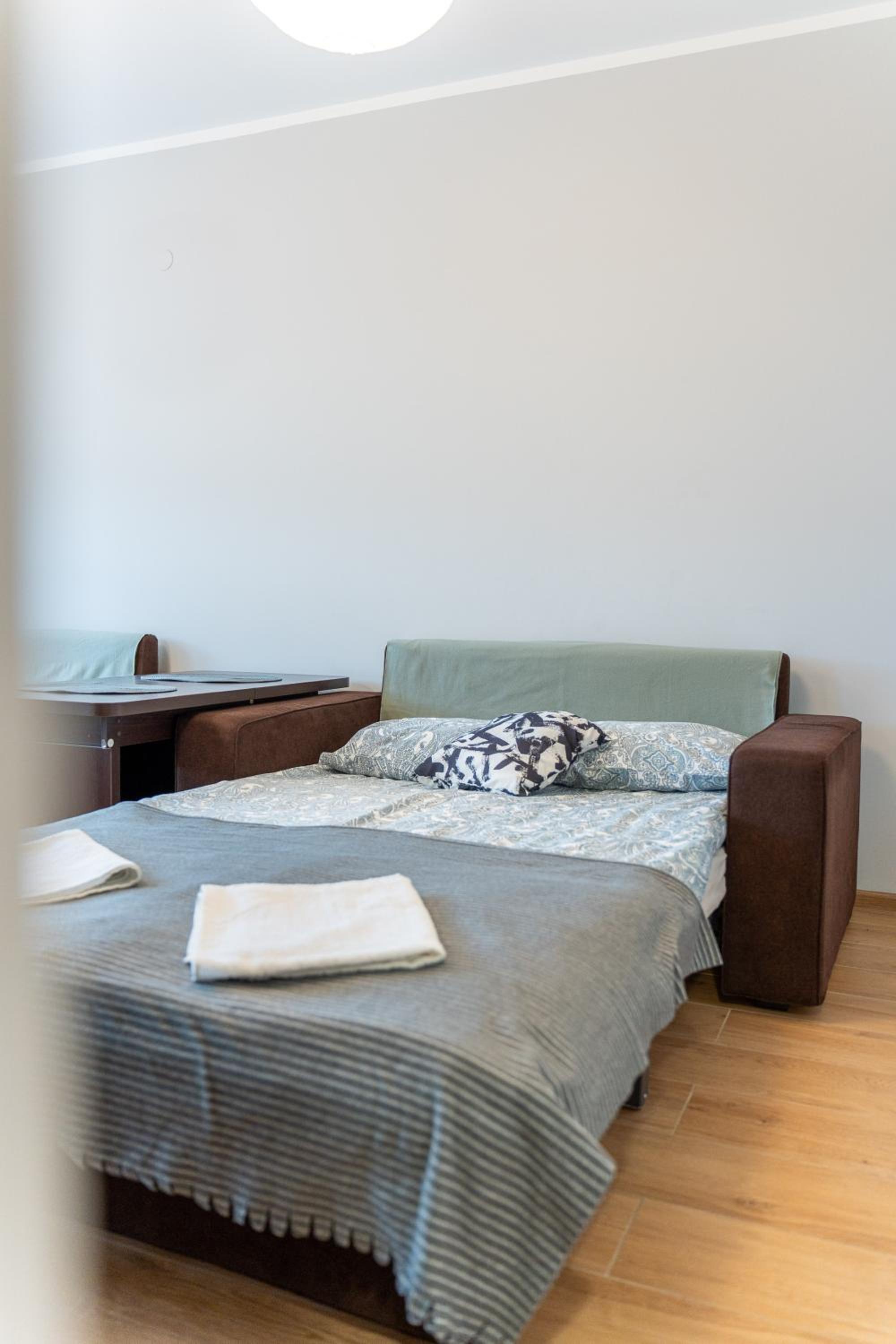 Apartament Centrum 32m2 Kłodzko - Przyjaciół Ziemi Kłodzkiej - Spokój, Cisza, Bliskość Atrakcji, photo 25