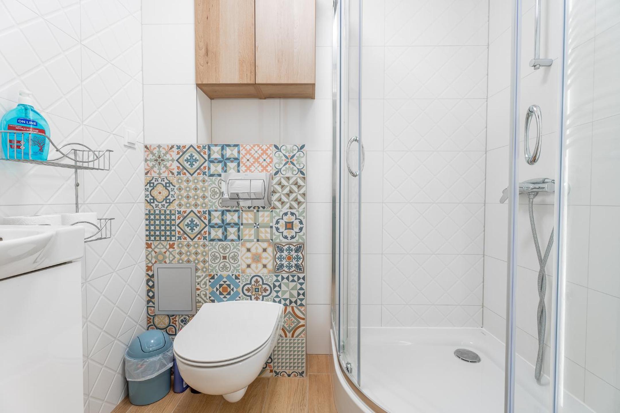Apartament Centrum 32m2 Kłodzko - Przyjaciół Ziemi Kłodzkiej - Spokój, Cisza, Bliskość Atrakcji, photo 12