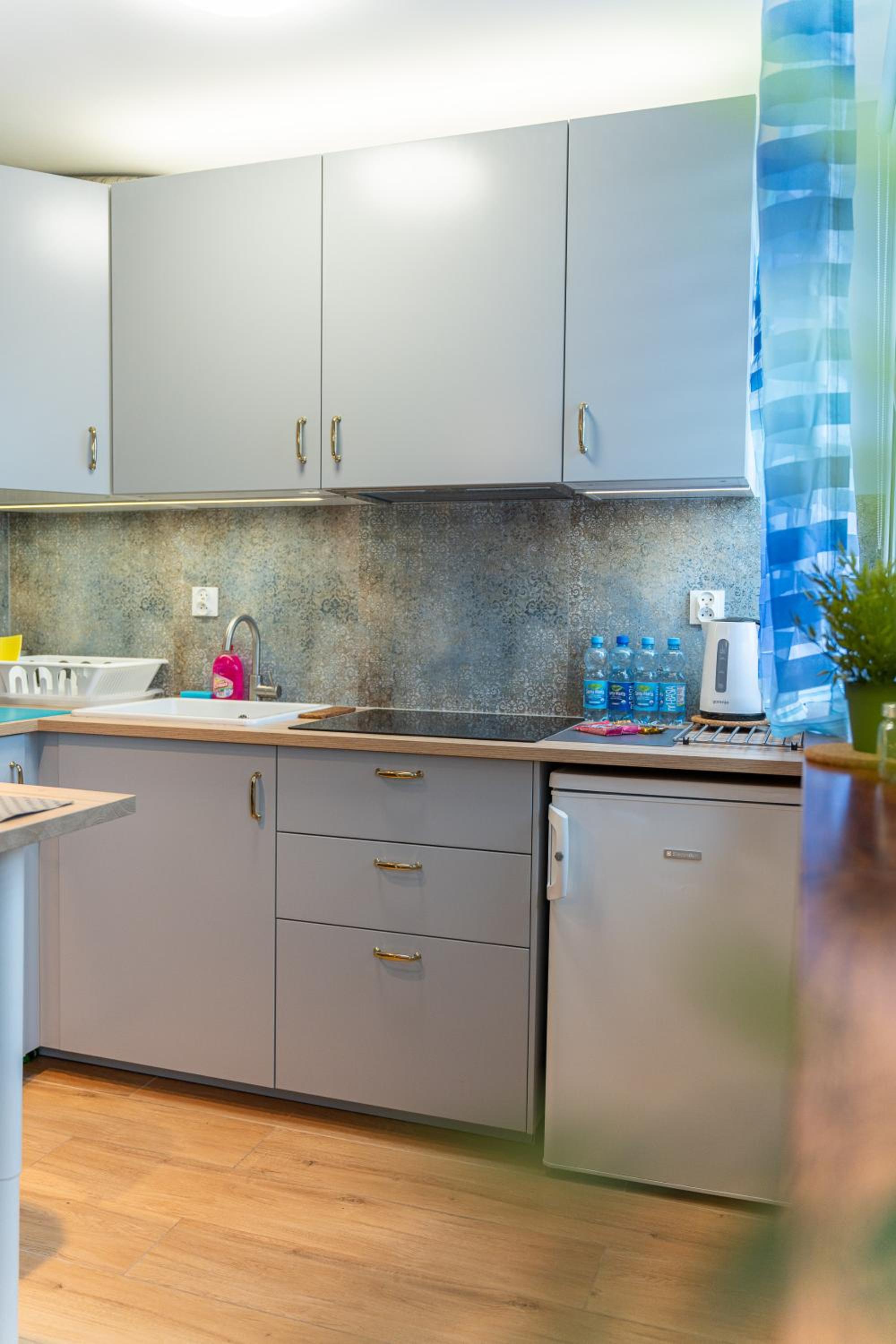Apartament Centrum 32m2 Kłodzko - Przyjaciół Ziemi Kłodzkiej - Spokój, Cisza, Bliskość Atrakcji, photo 24