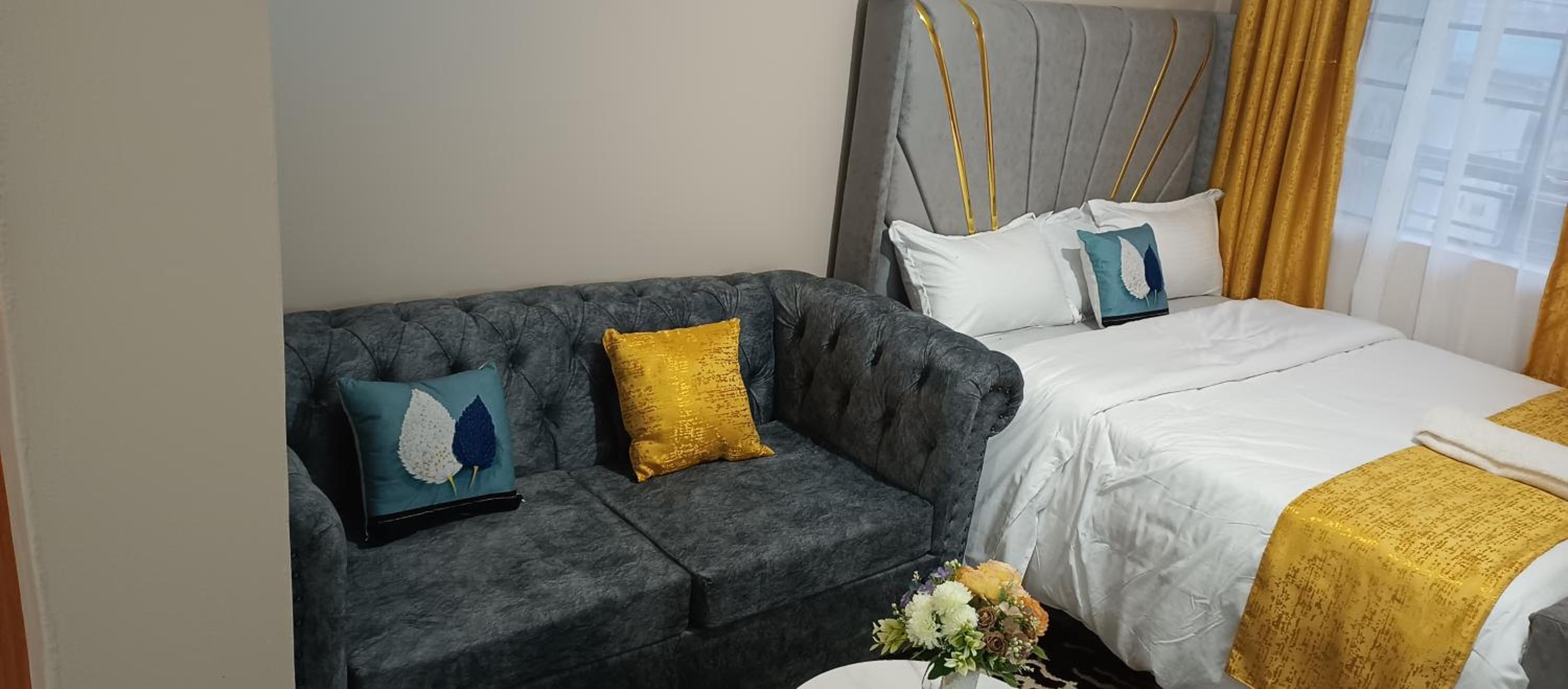 Samaxbnb luxury homes view 2