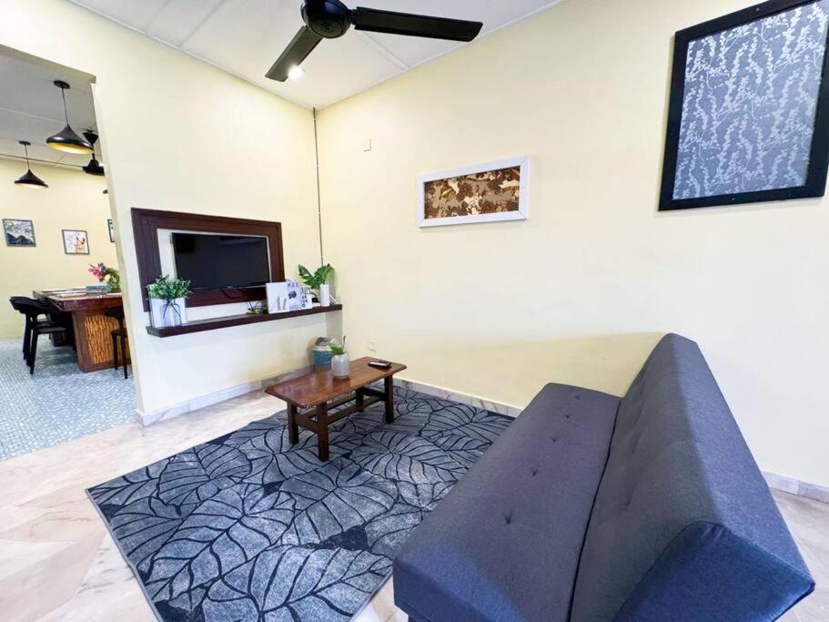 Bercham 81 Homestay photo 1