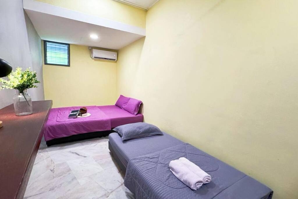 Bercham 81 Homestay photo 6