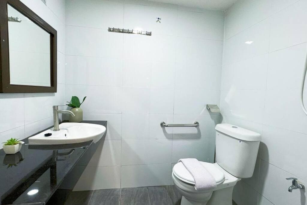 Bercham 81 Homestay photo 2