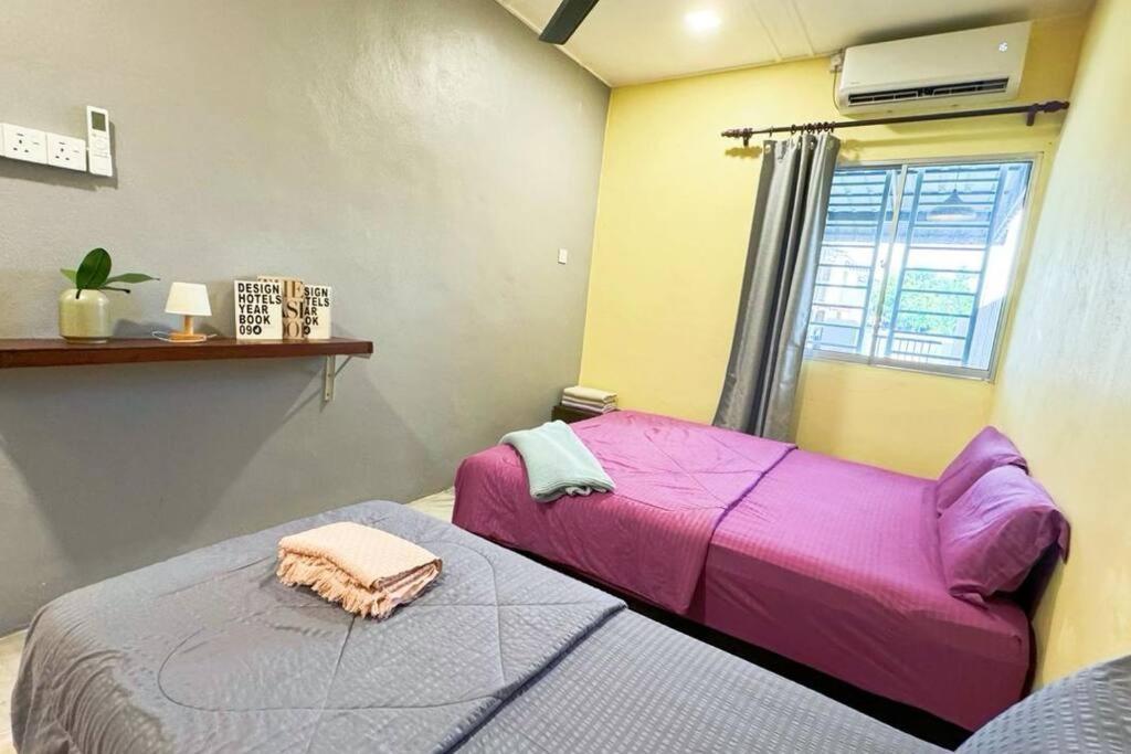 Bercham 81 Homestay photo 3
