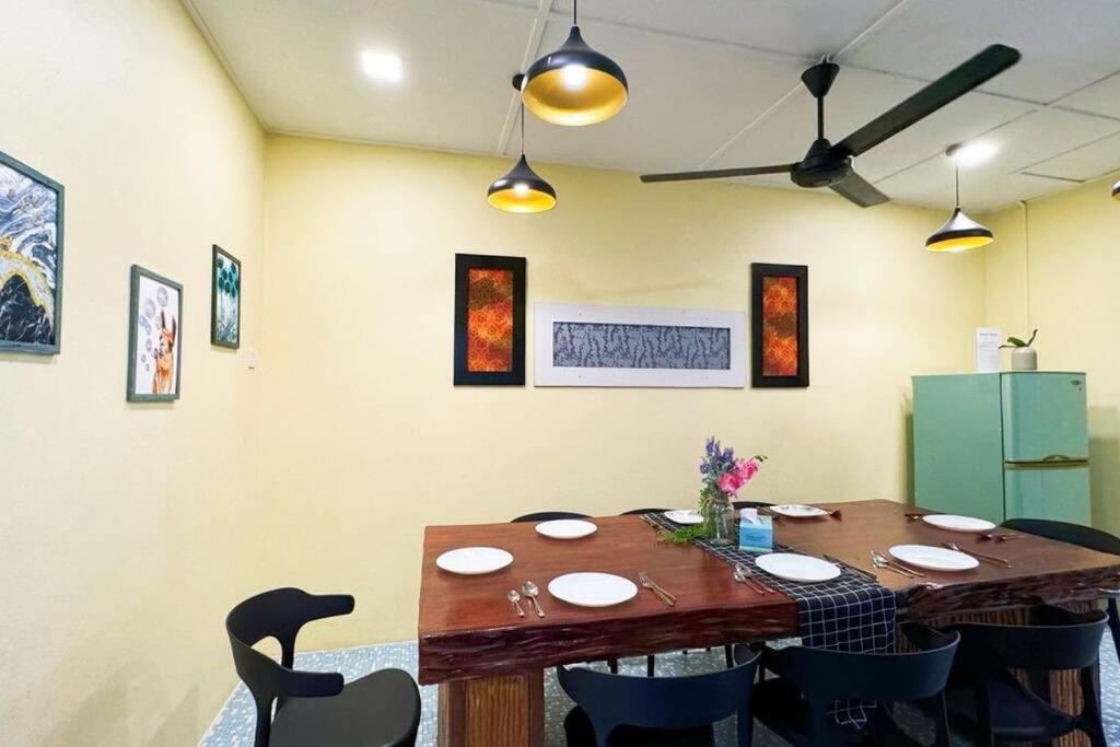 Bercham 81 Homestay photo 4