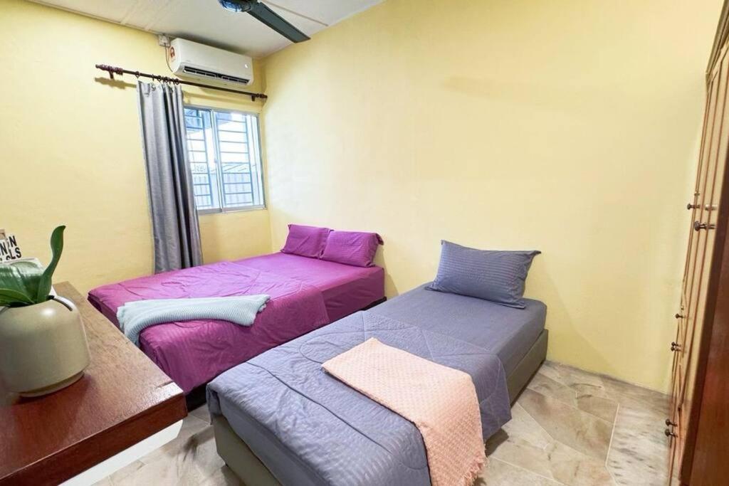 Bercham 81 Homestay photo 5