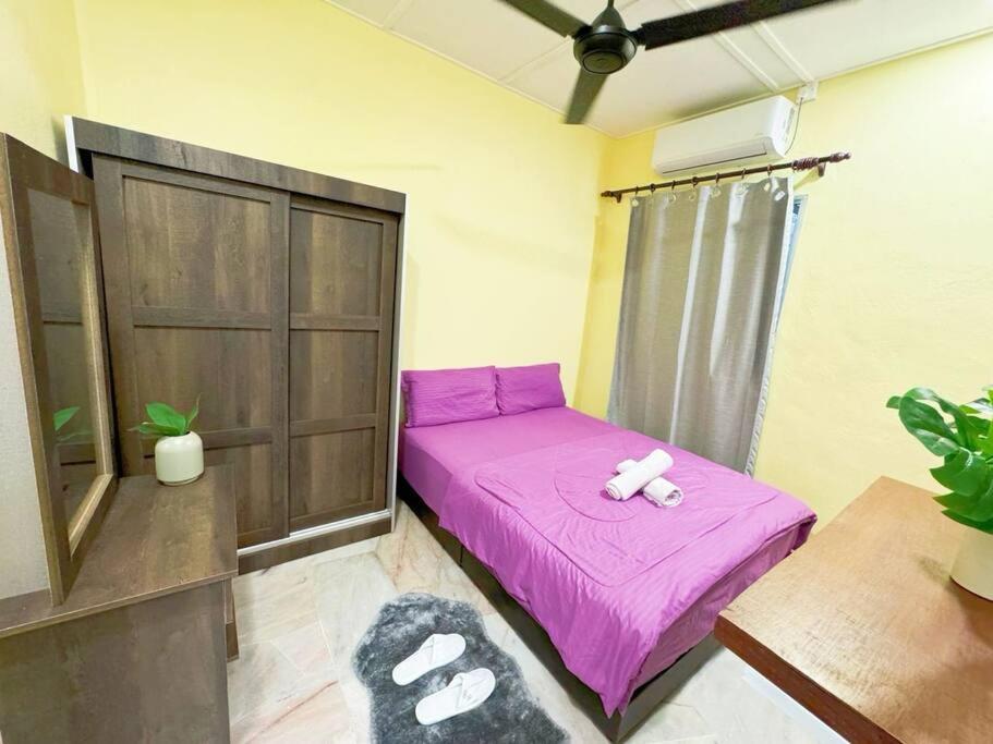 Bercham 81 Homestay photo 7