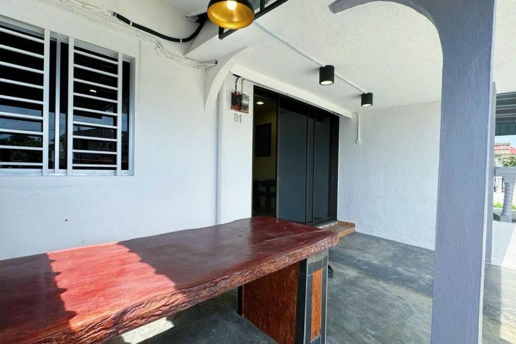 Bercham 81 Homestay photo 8