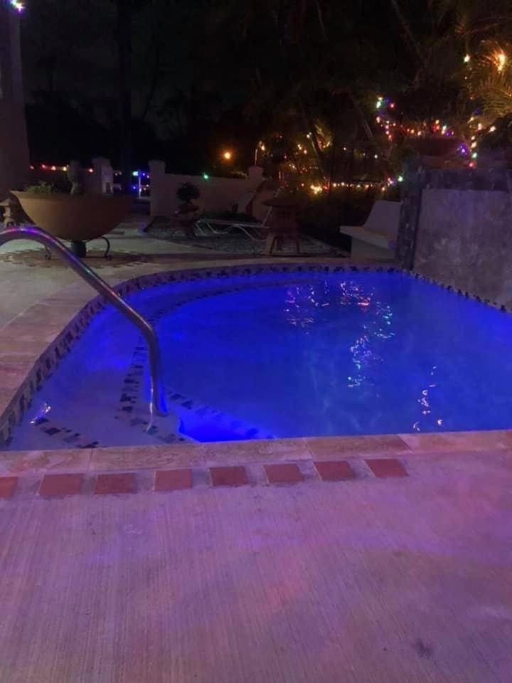 Hacienda Bello Sitio