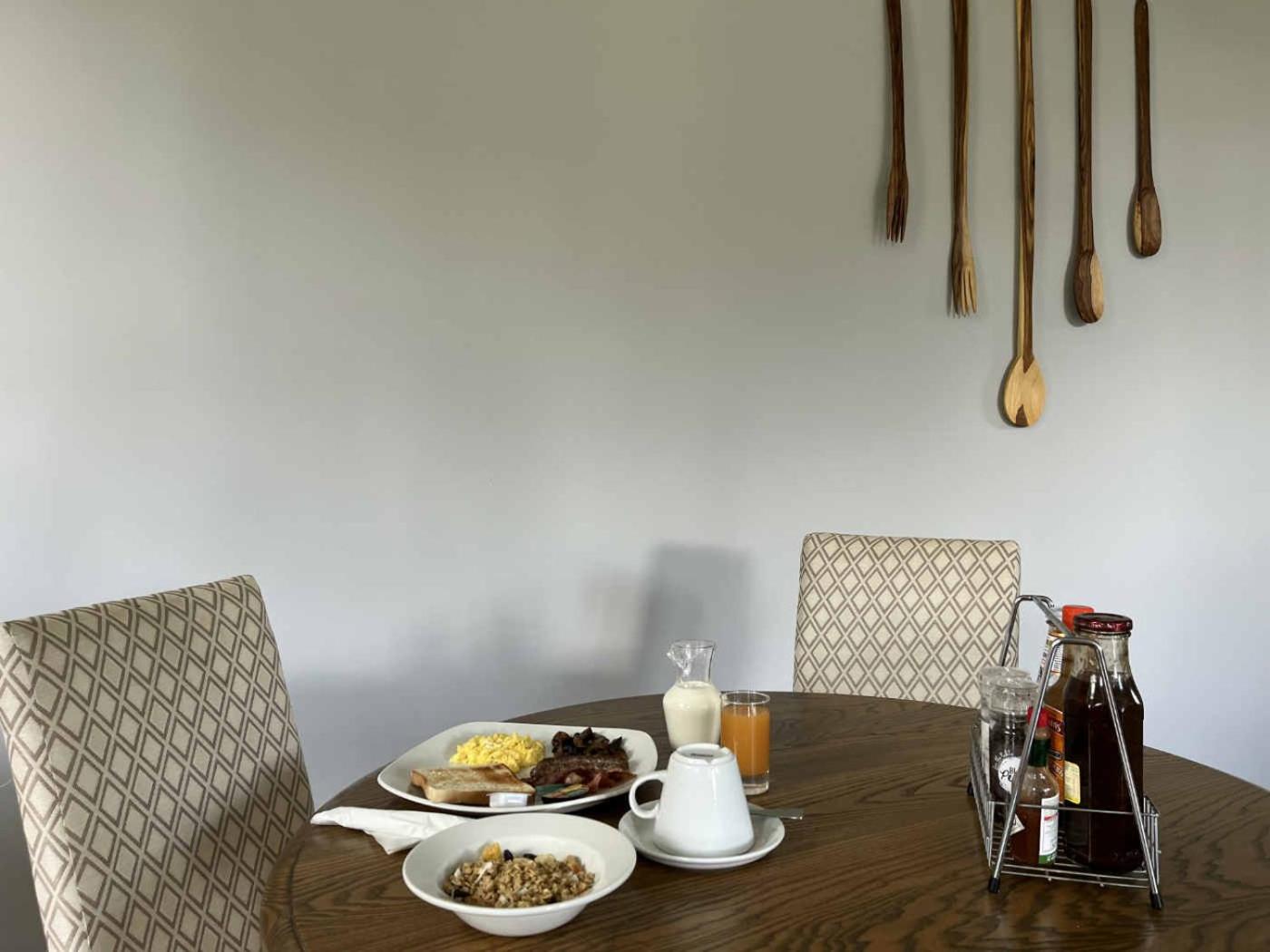 ilanda Guest House