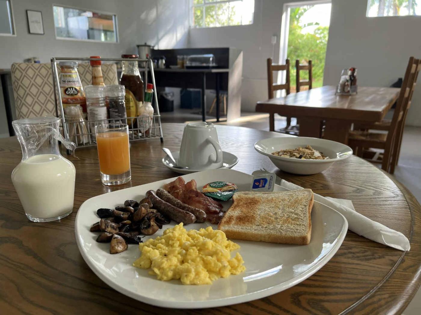 ilanda Guest House