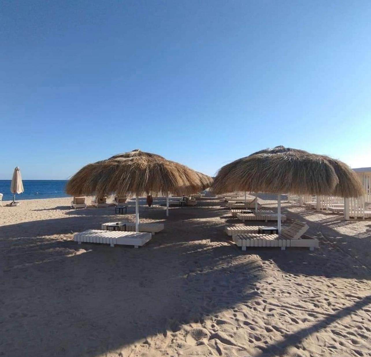Princess resort luxury apartment G05 view 4