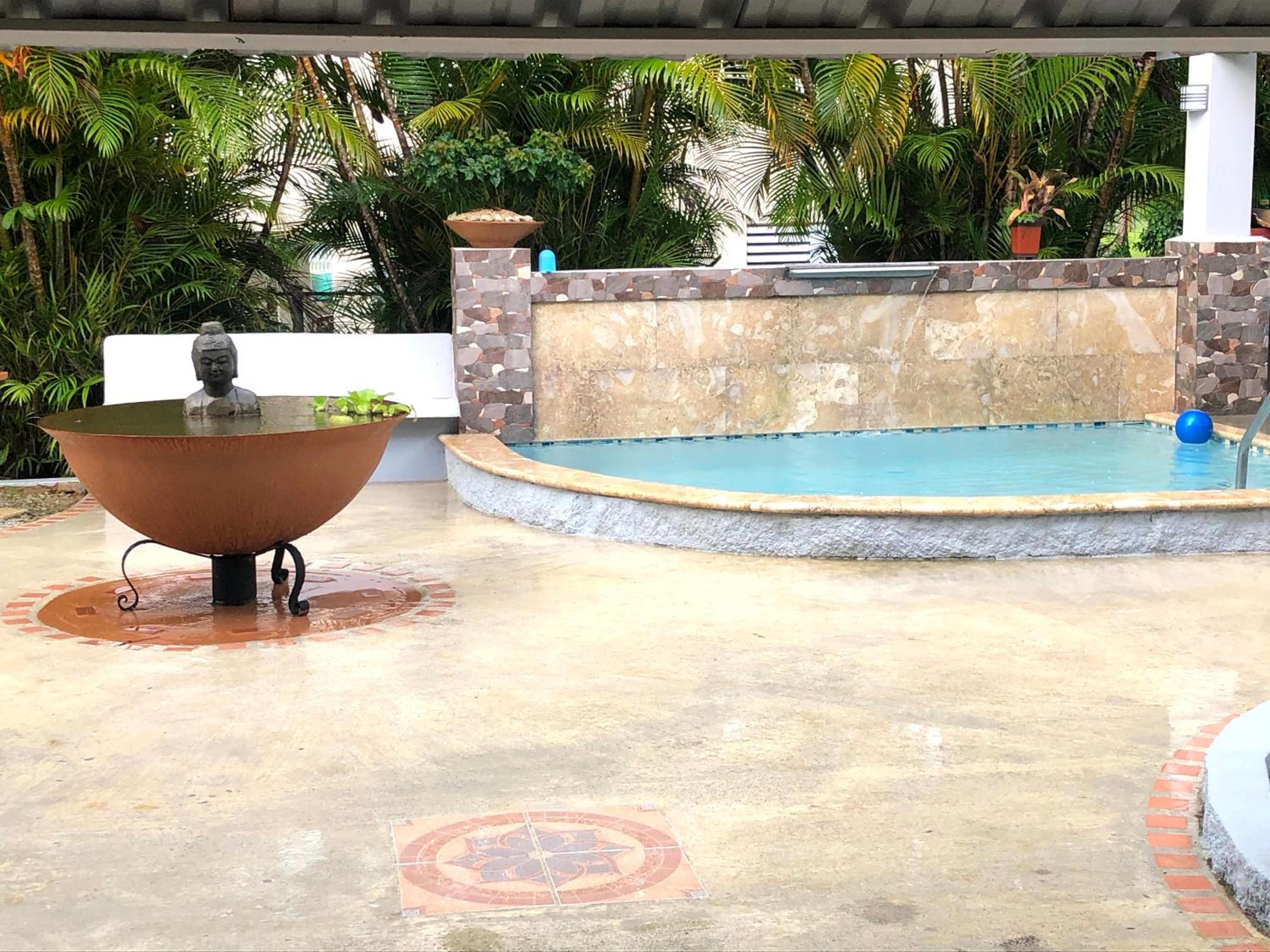 Hacienda Bello Sitio