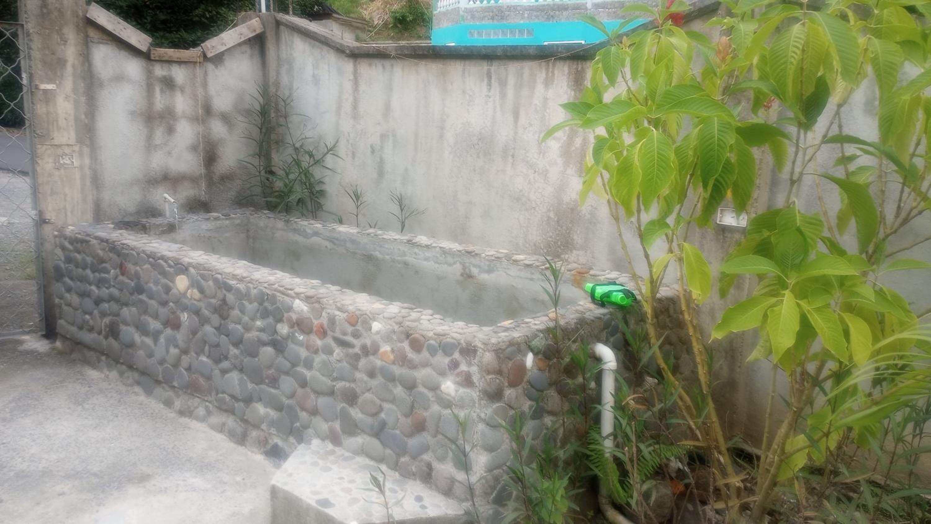 Beezeela apartments