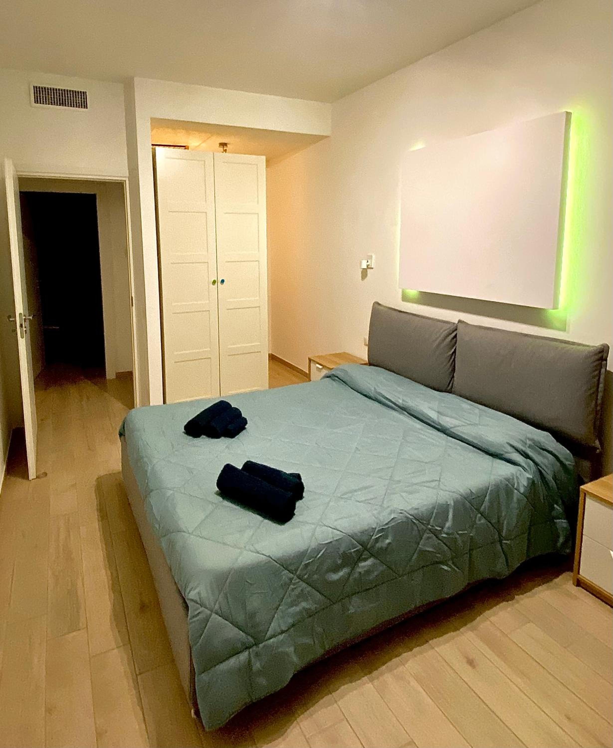 DOMUS ART SUITES MERULANA