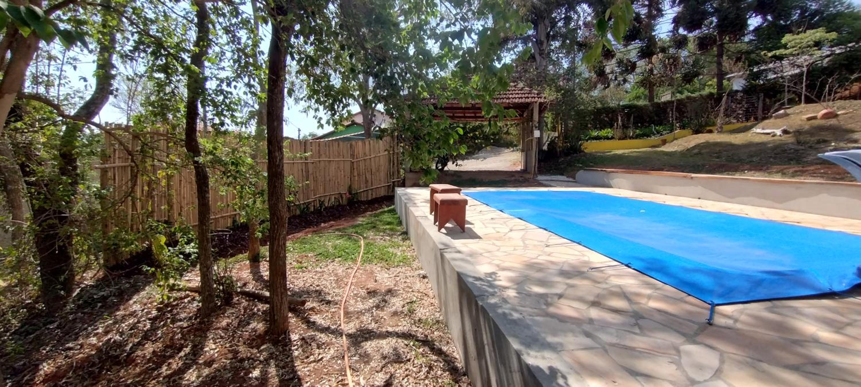 EcoHousing Gaia Terranova Hospedagem eco pet friendly