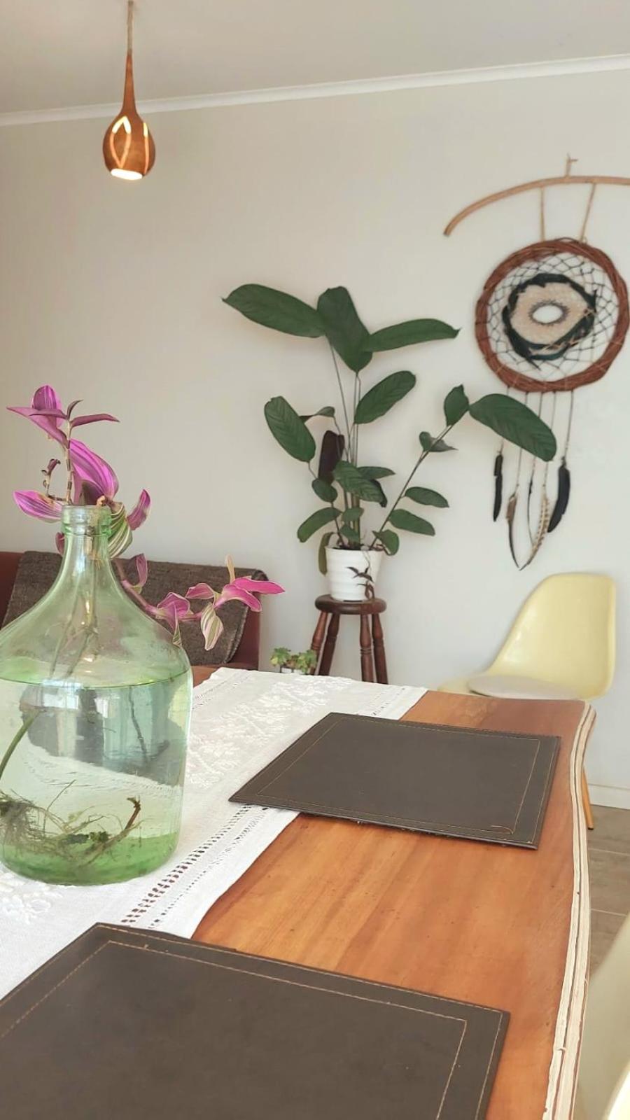 CasaNativa Sur Depto Diseño Boho
