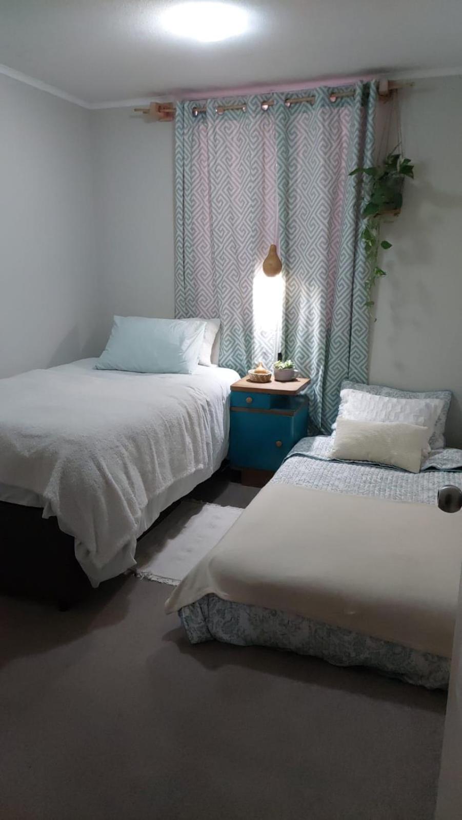 CasaNativa Sur Depto Diseño Boho