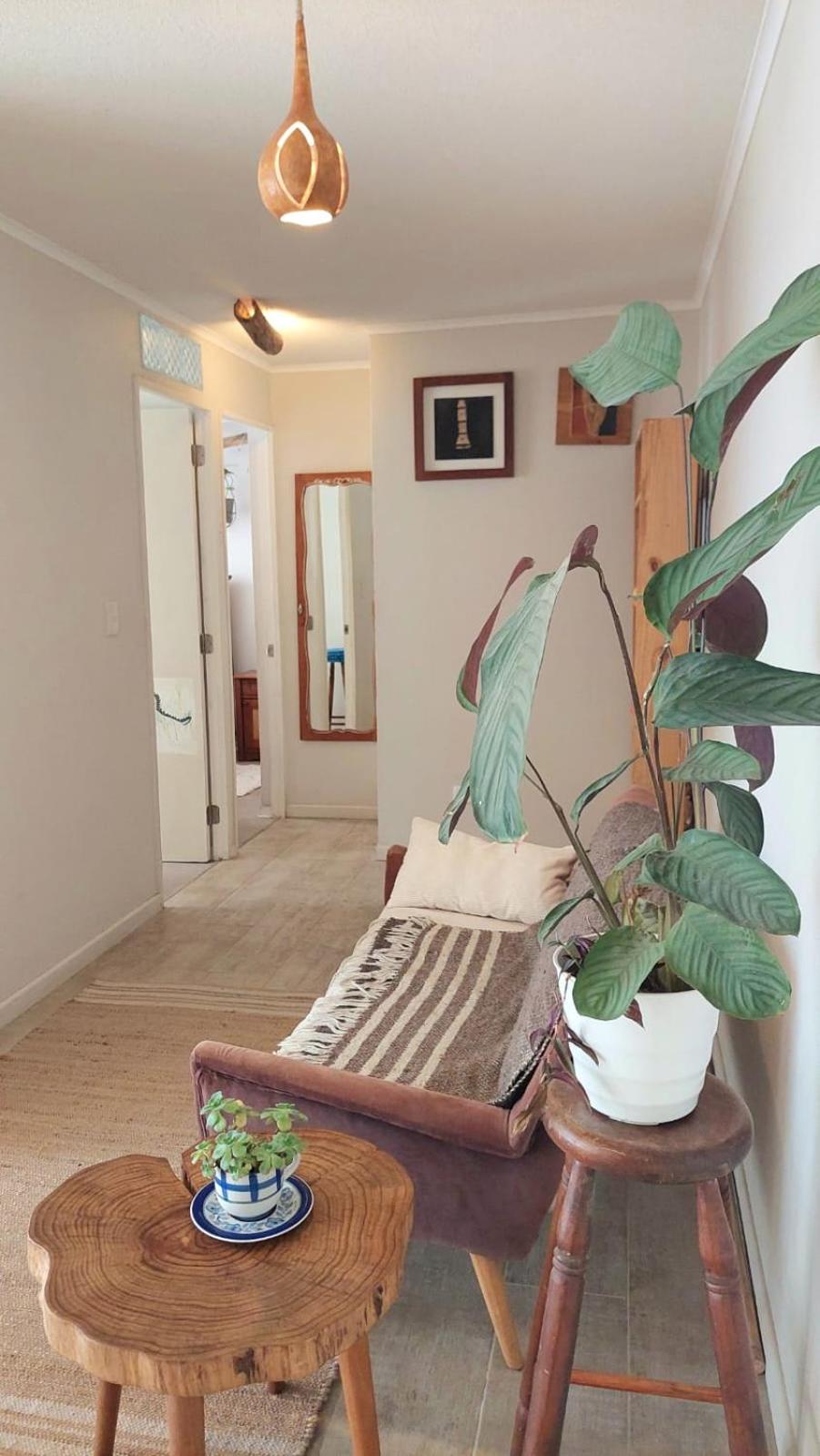 CasaNativa Sur Depto Diseño Boho