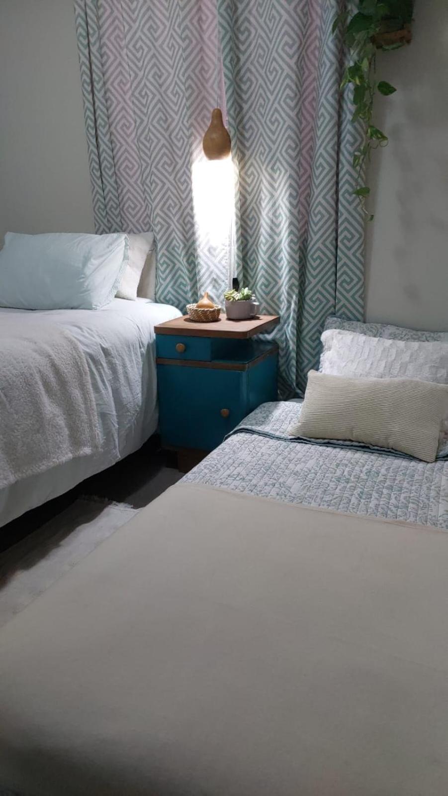 CasaNativa Sur Depto Diseño Boho