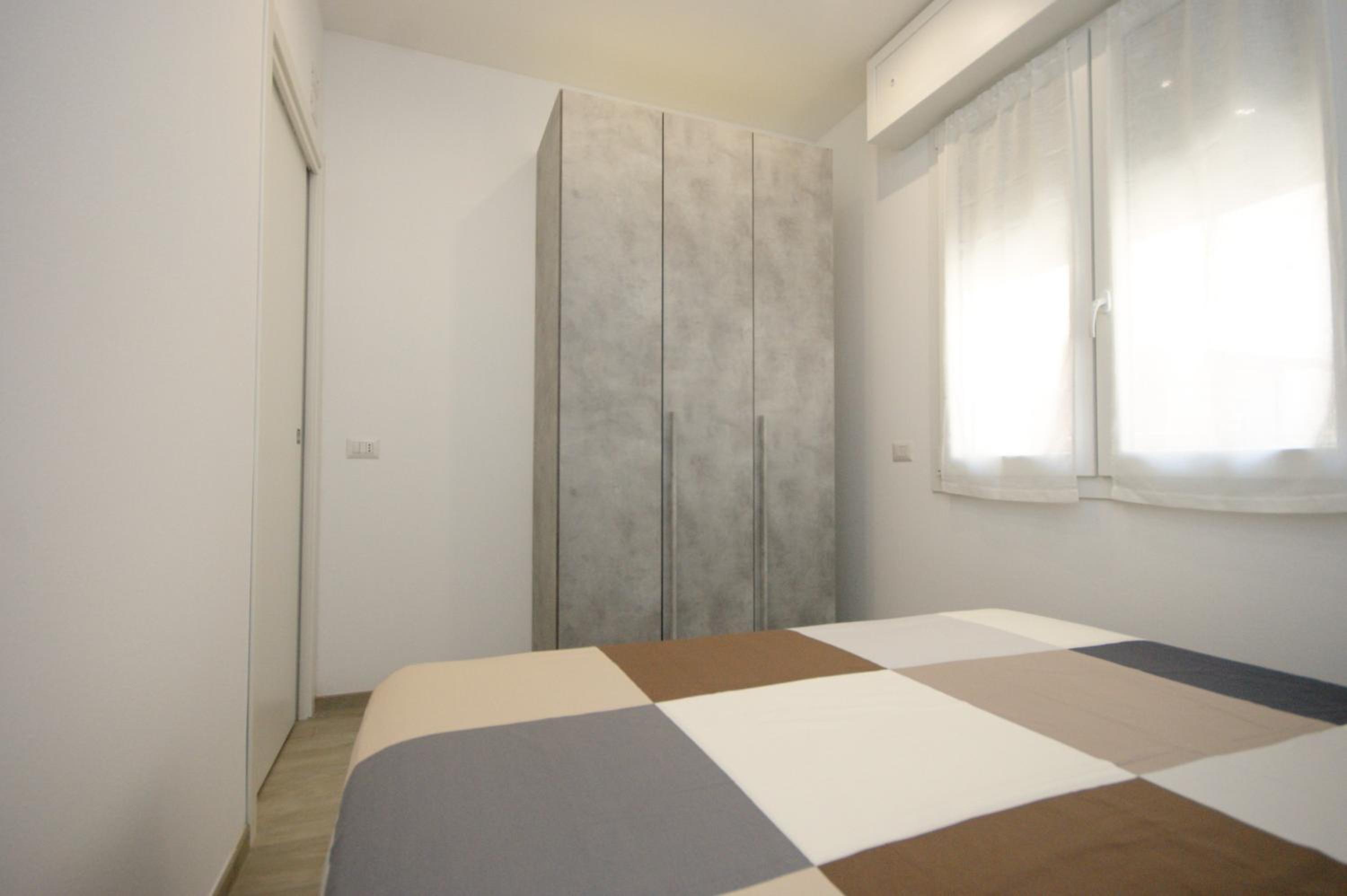 Residenza Adua Evangelisti Casa