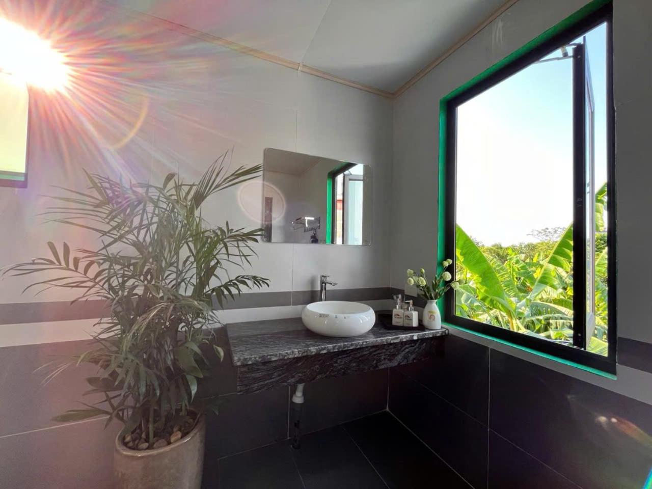 The Green House Homestay