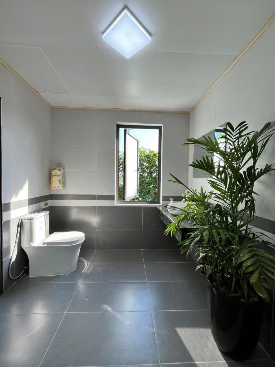 The Green House Homestay