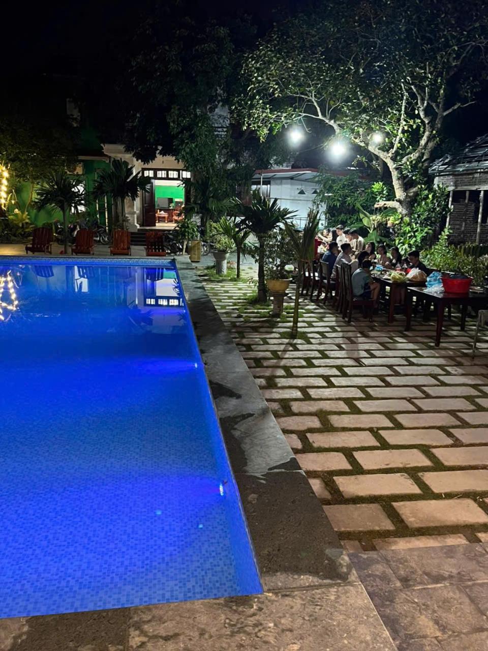 The Green House Homestay