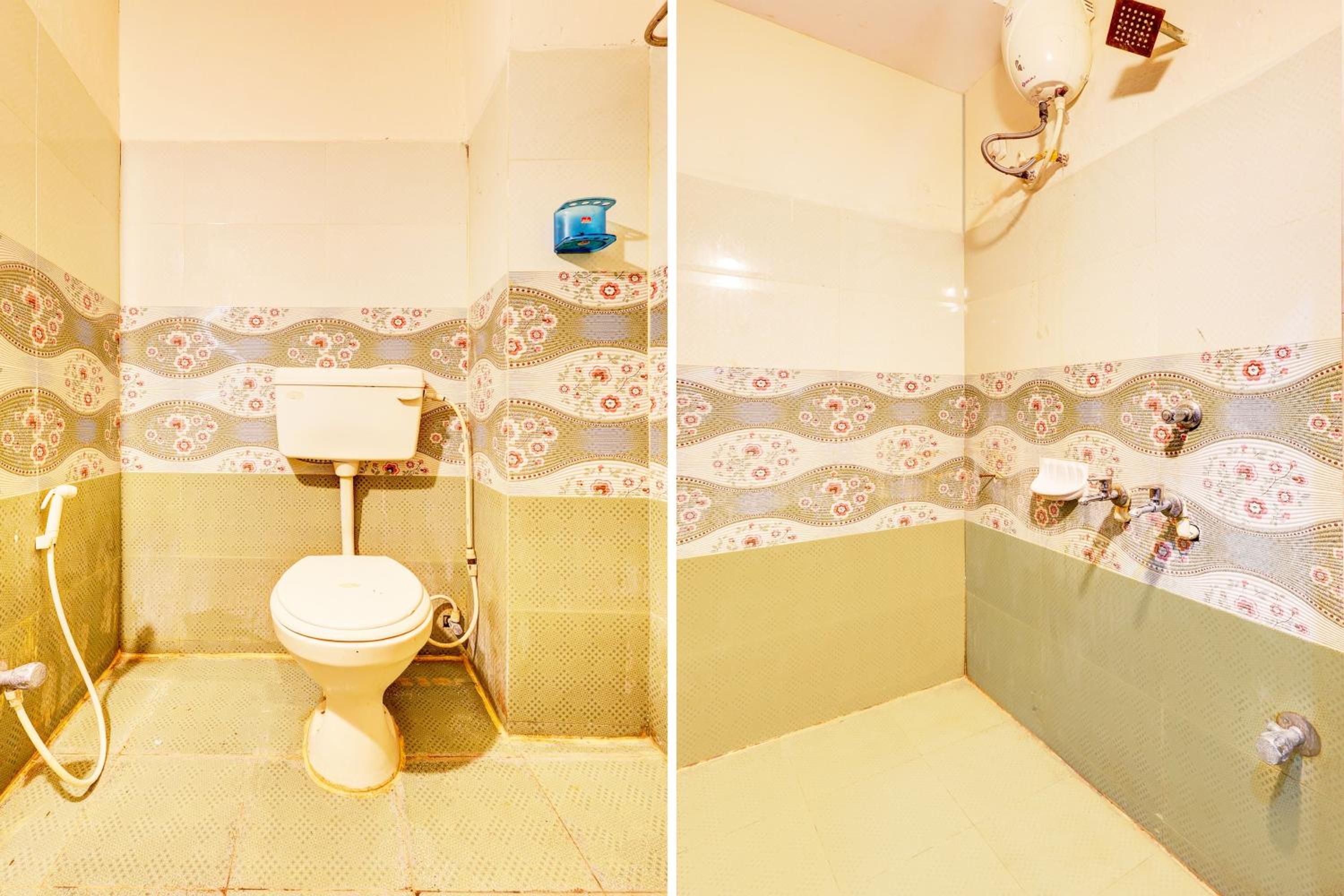 Super Hotel O Moghalarajpuram