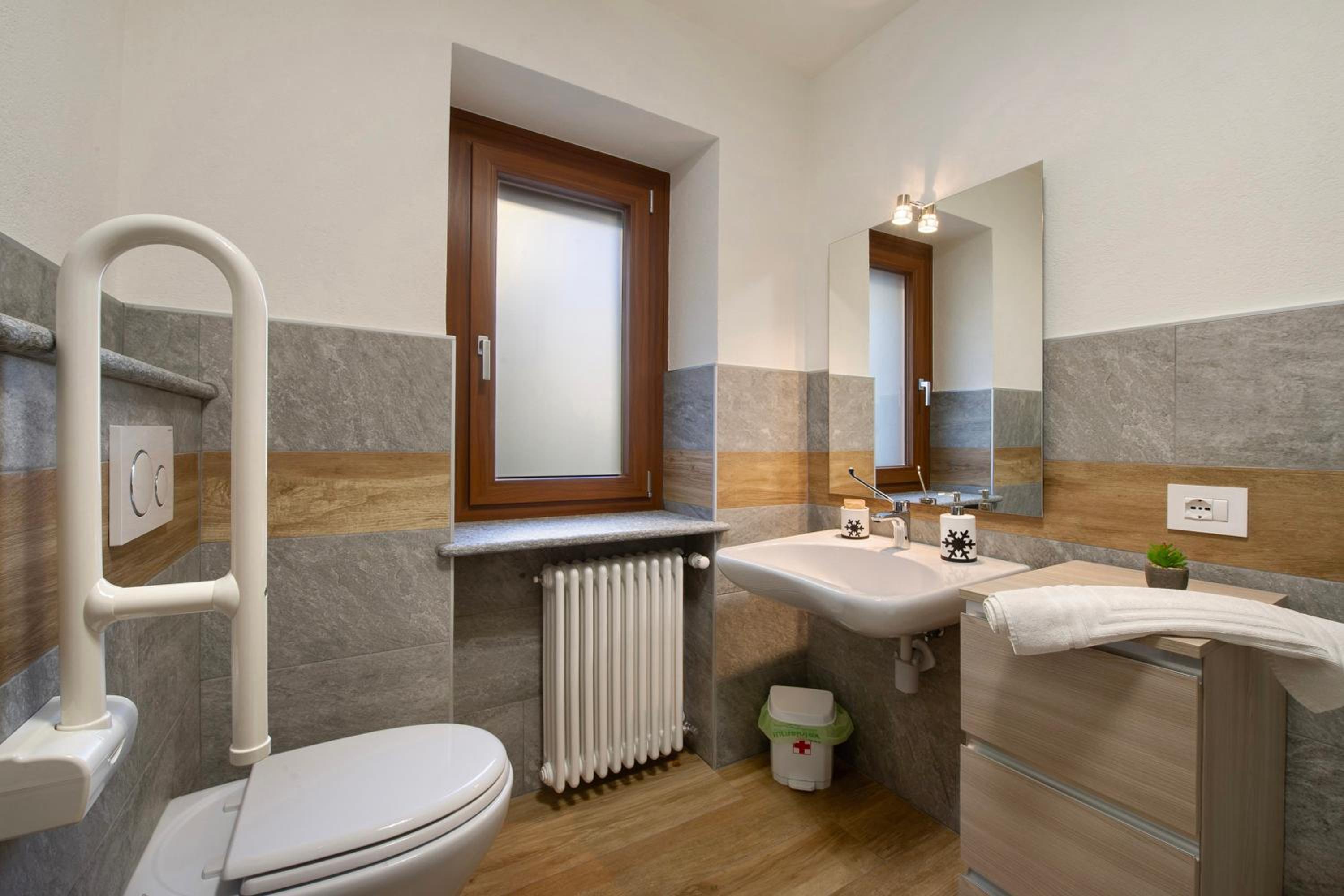 Agriturismo La Grange