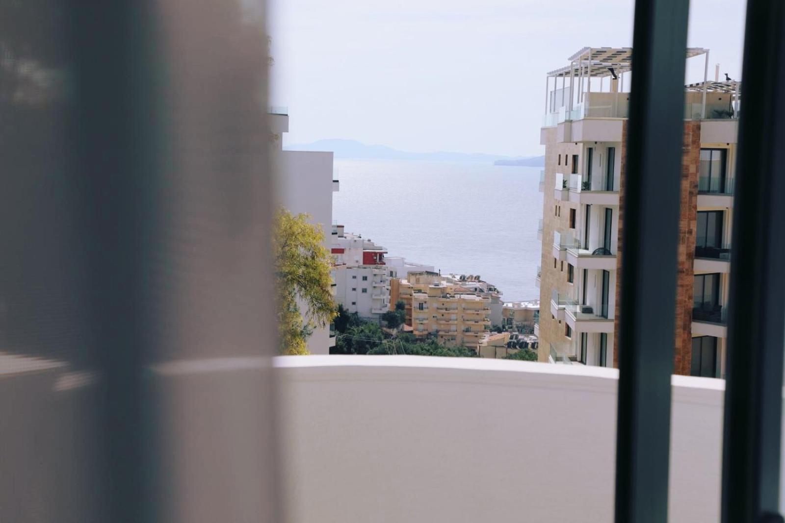 Motra Apartment