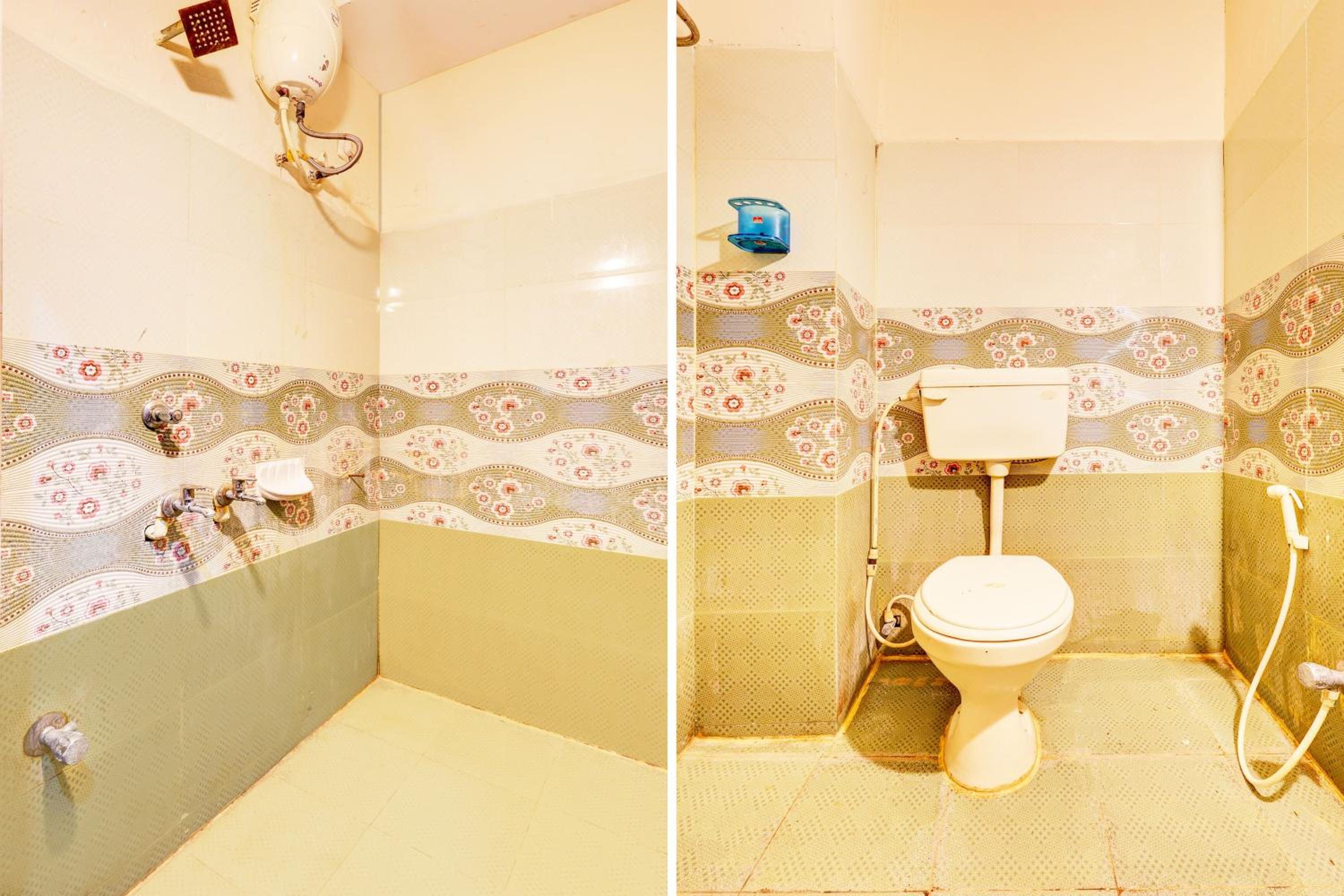 Super Hotel O Moghalarajpuram