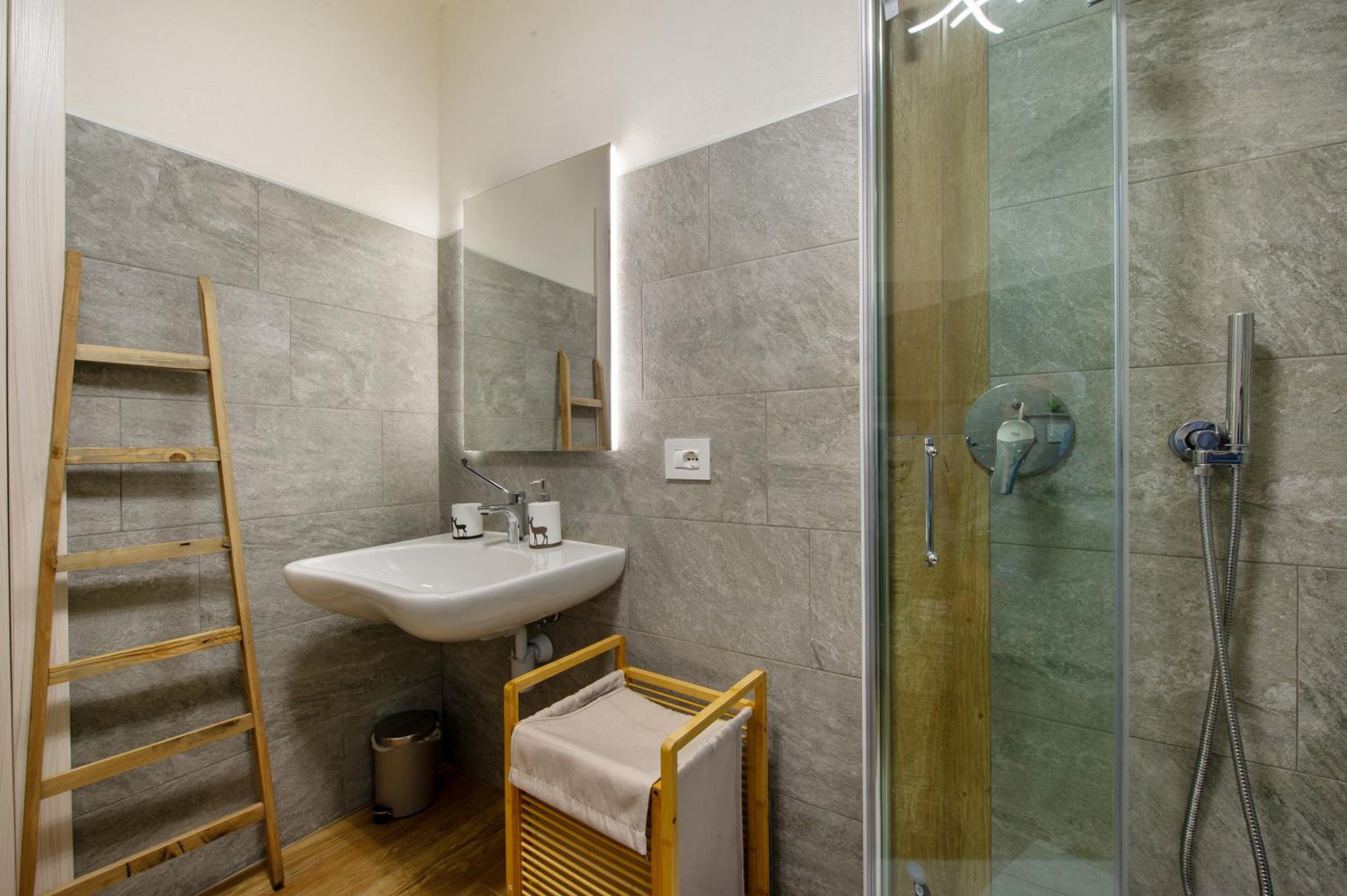 Agriturismo La Grange