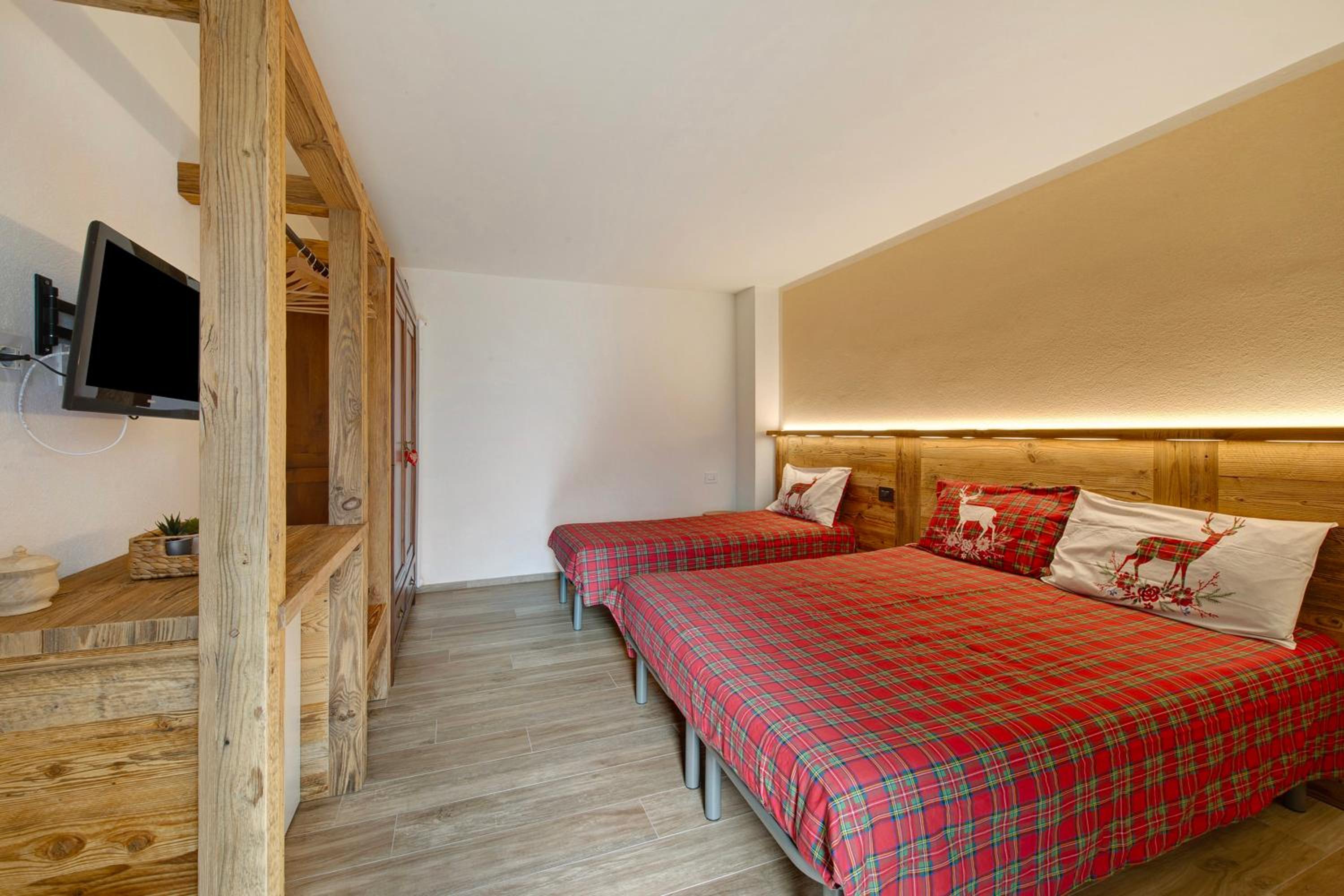 Agriturismo La Grange