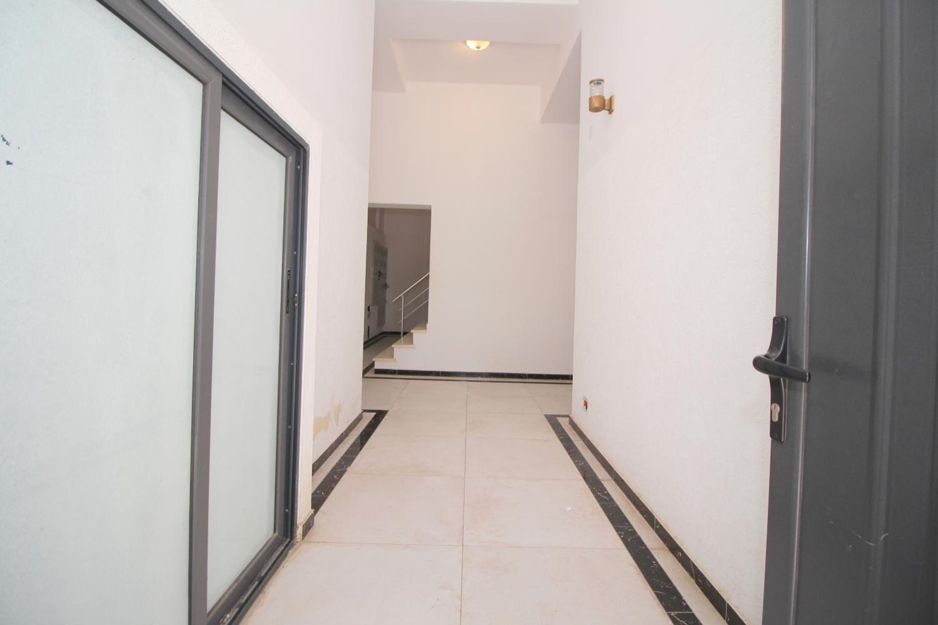 Motra Apartment