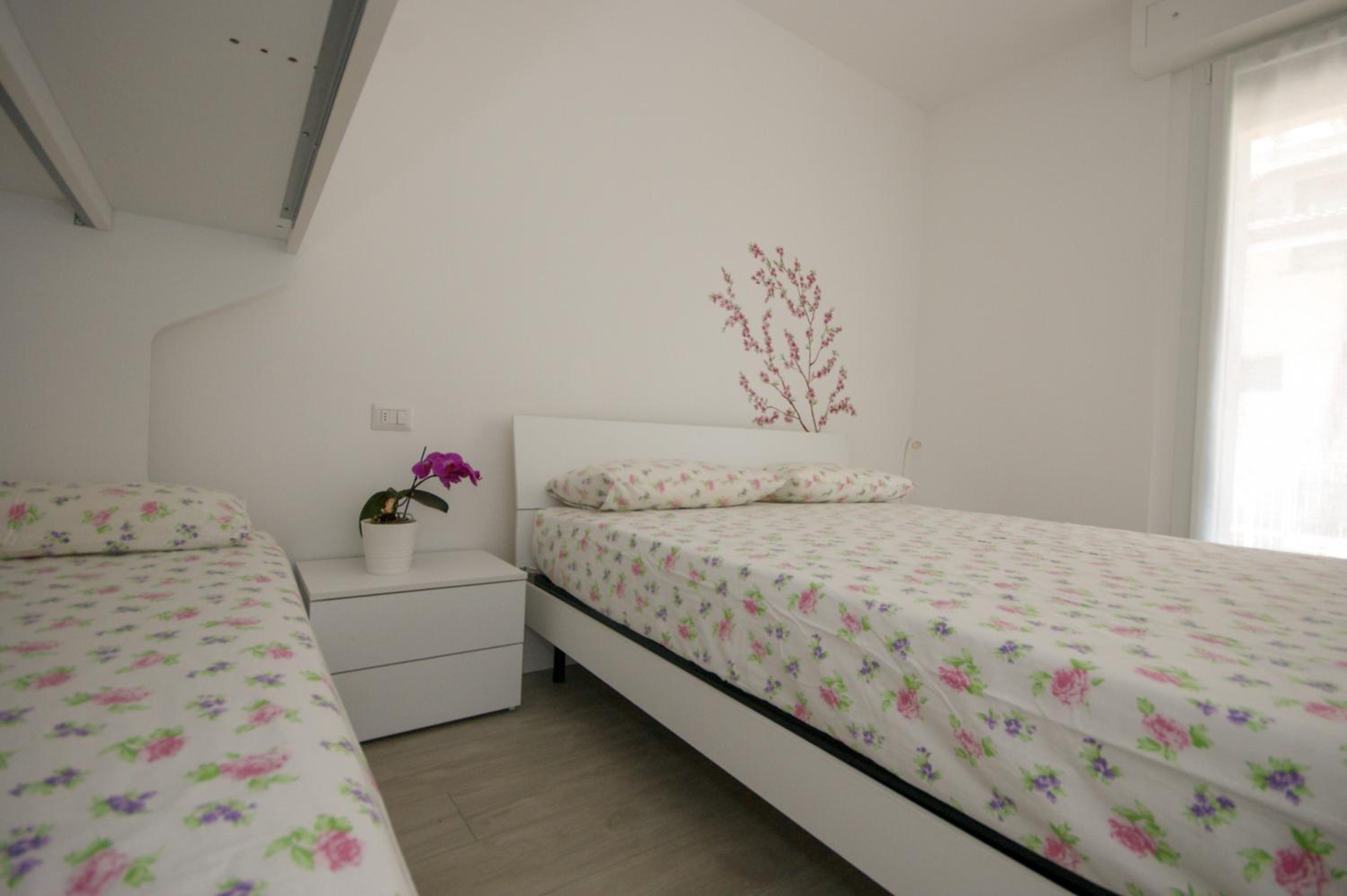 Residenza Adua Evangelisti Casa