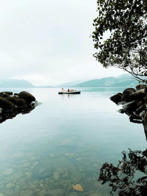 Caragh Lake Kerry Luxury Home - Stunning Setting view 2