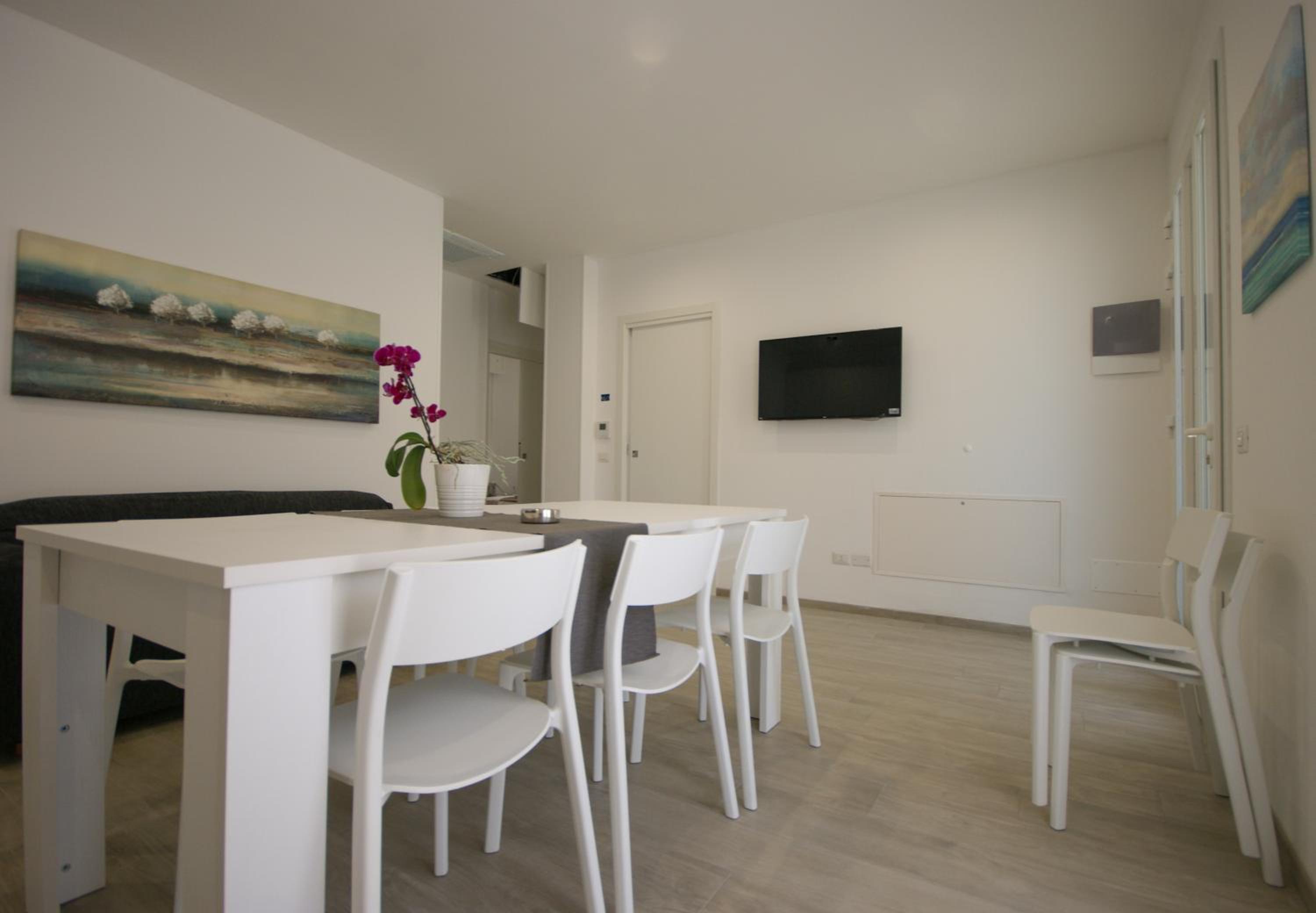Residenza Adua Evangelisti Casa