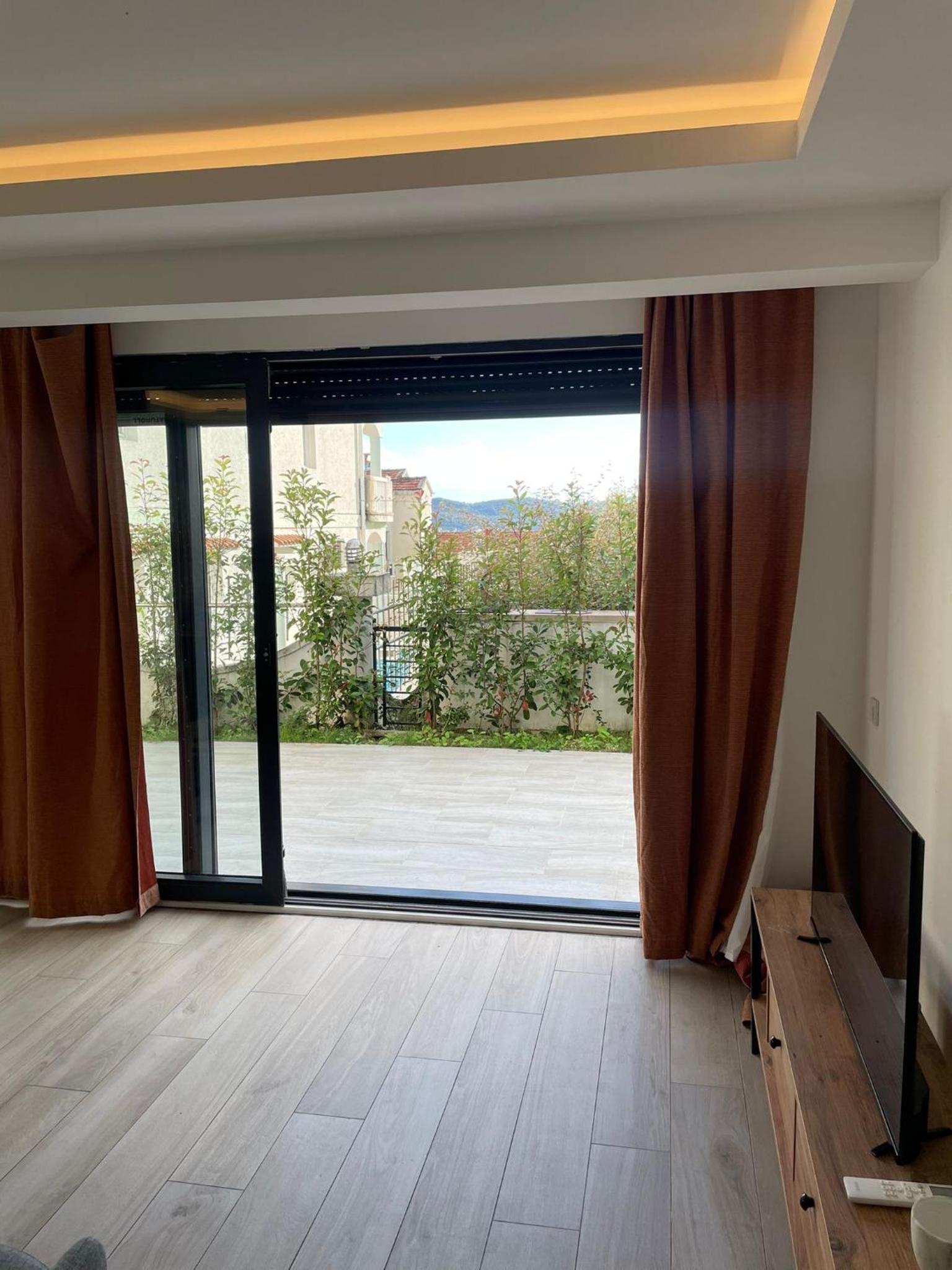 Tivat Panaroma