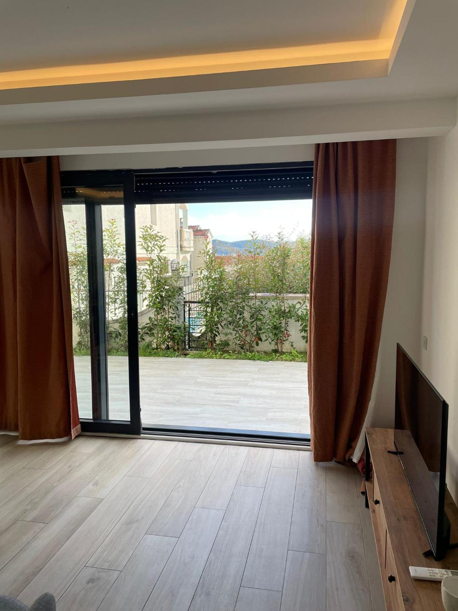 Tivat Panaroma