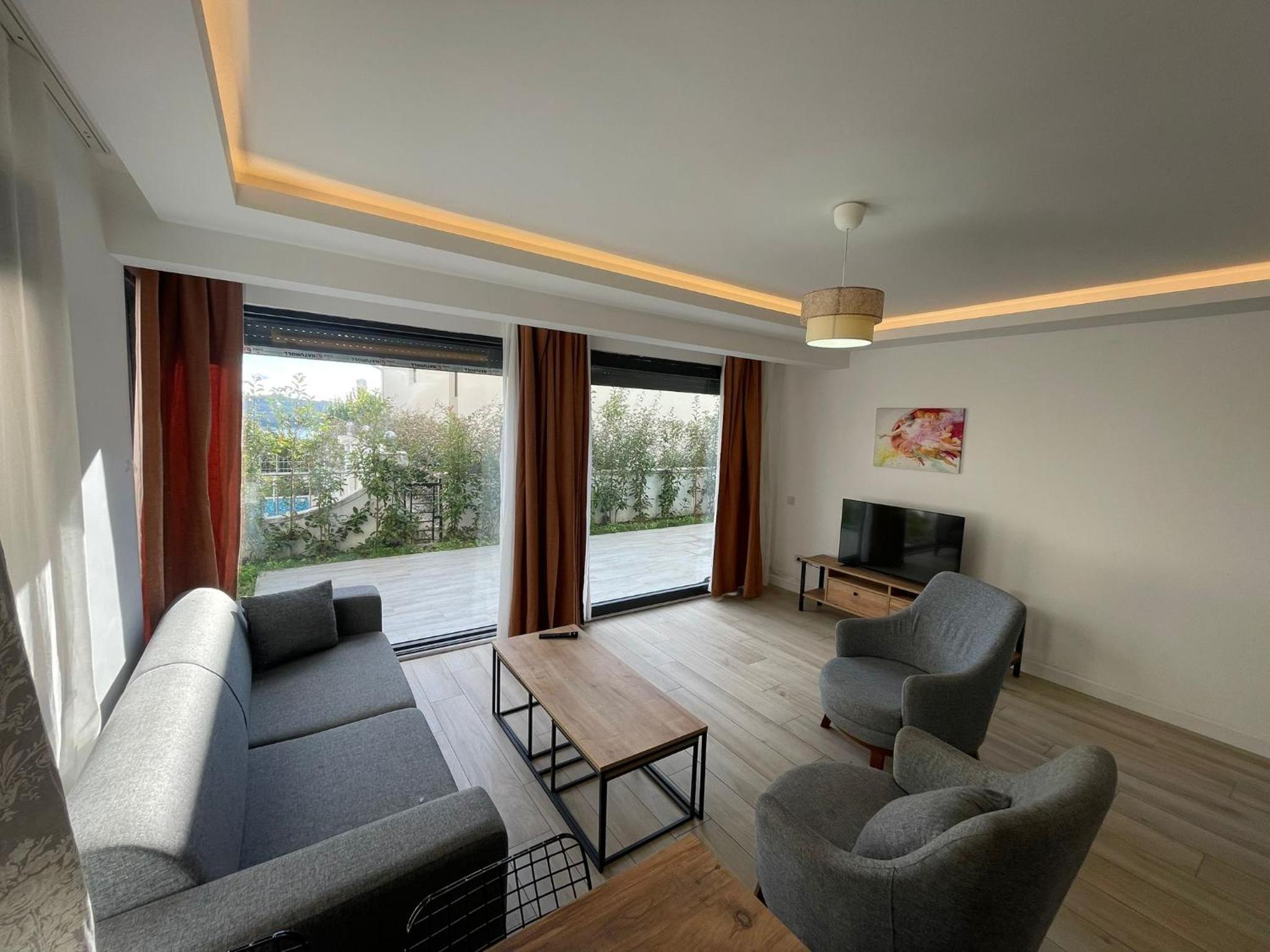 Tivat Panaroma