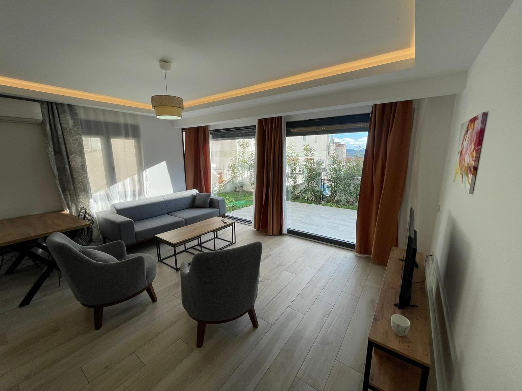 Tivat Panaroma